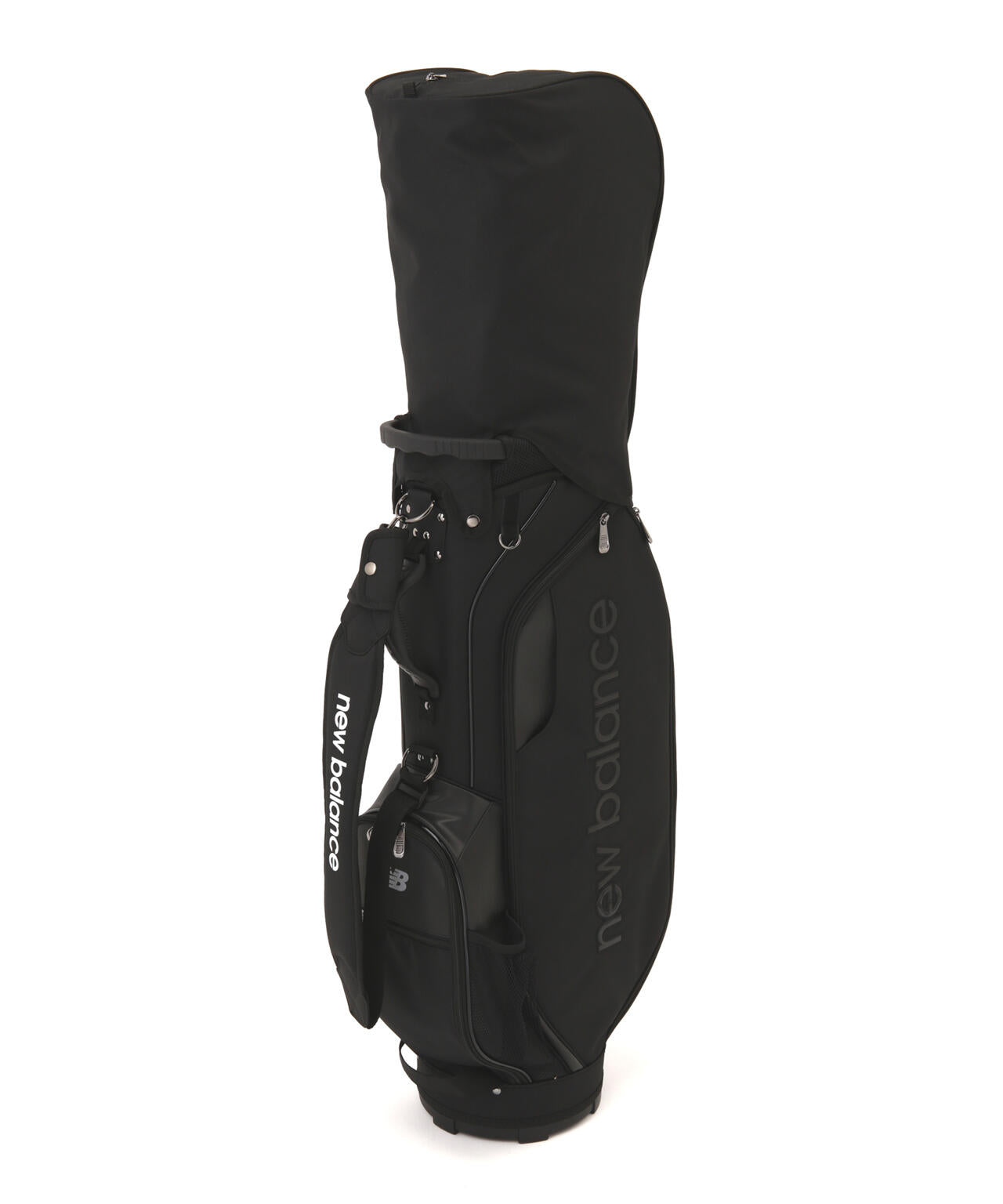 キャディバッグ (46インチ対応)(9型)(UNISEX)