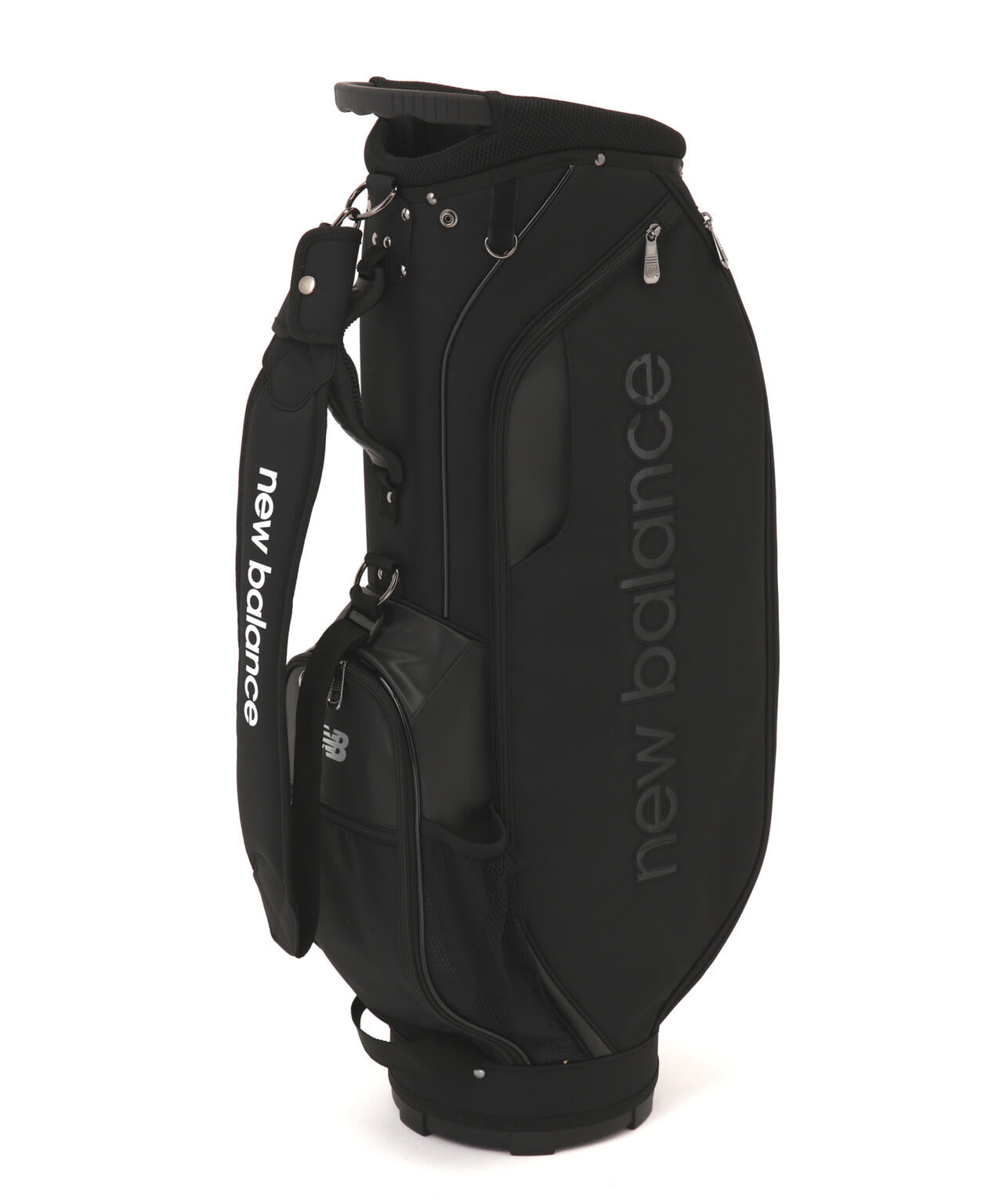 キャディバッグ (46インチ対応)(9型)(UNISEX)