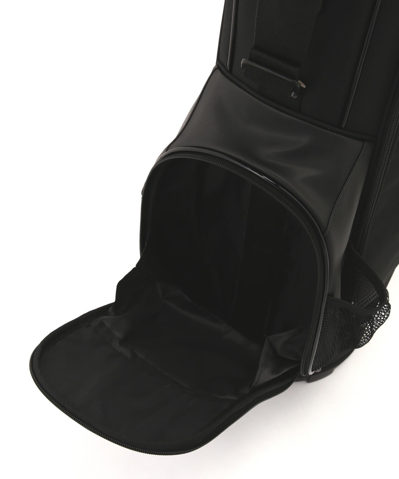 キャディバッグ (46インチ対応)(9型)(UNISEX)