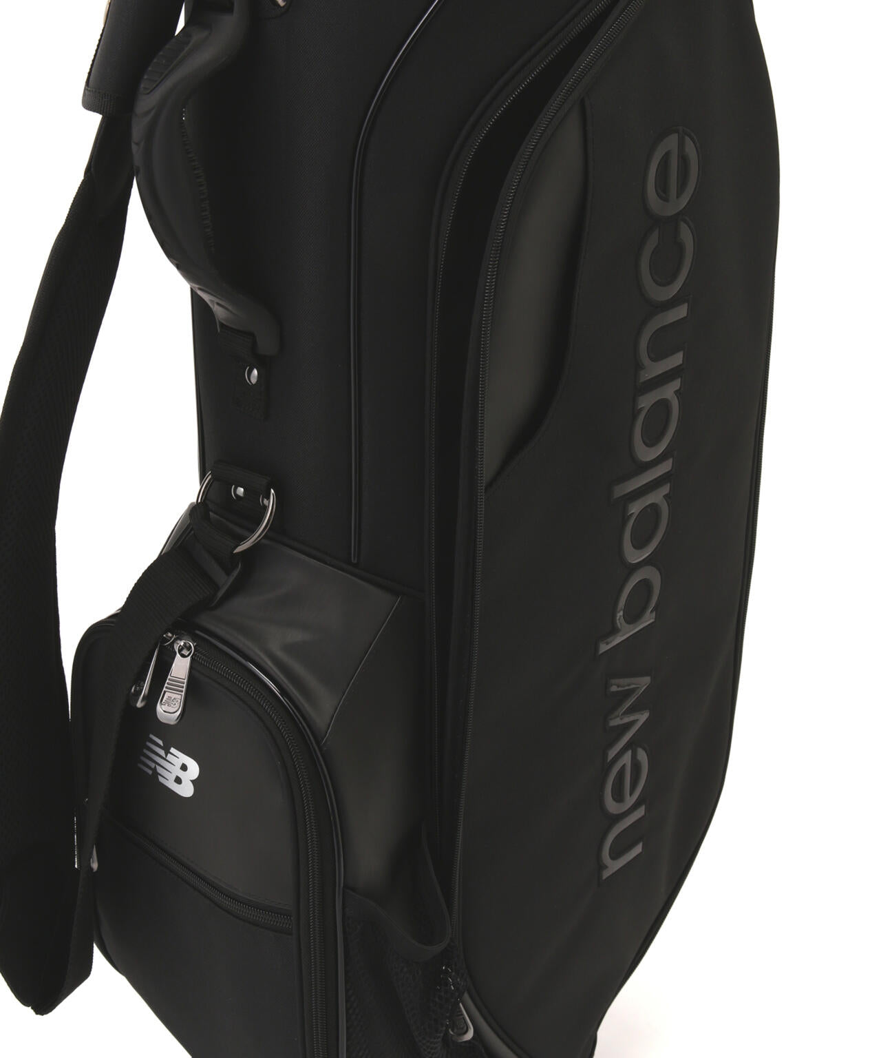 キャディバッグ (46インチ対応)(9型)(UNISEX)