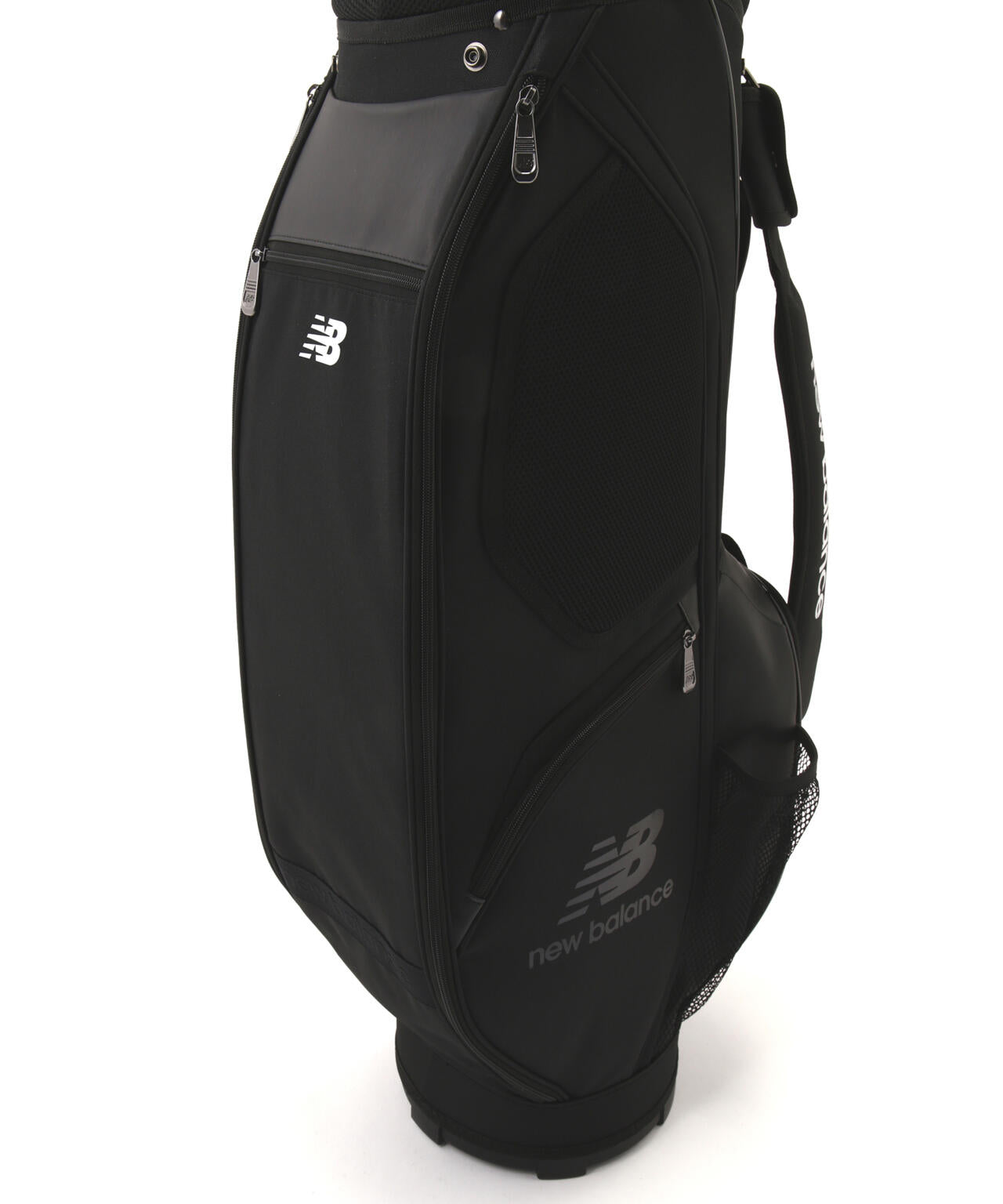 キャディバッグ (46インチ対応)(9型)(UNISEX)