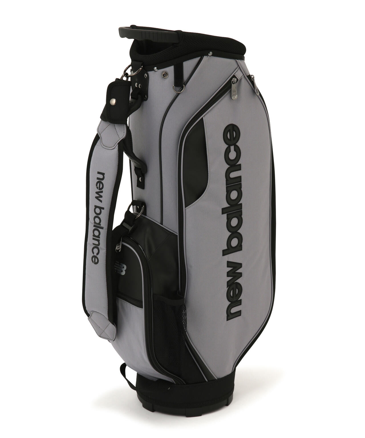 キャディバッグ (46インチ対応)(9型)(UNISEX)