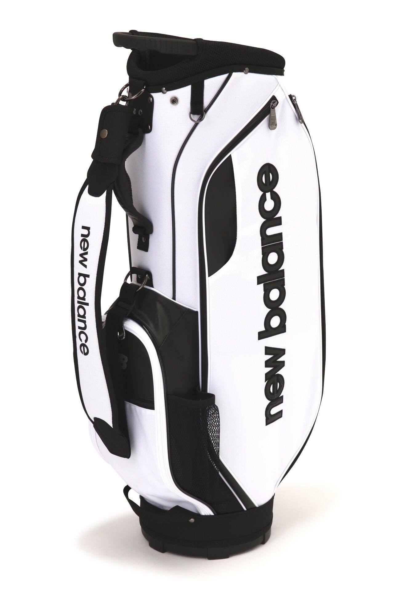 キャディバッグ (46インチ対応)(9型)(UNISEX)