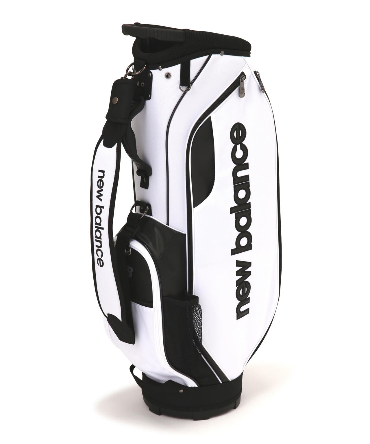 キャディバッグ (46インチ対応)(9型)(UNISEX)
