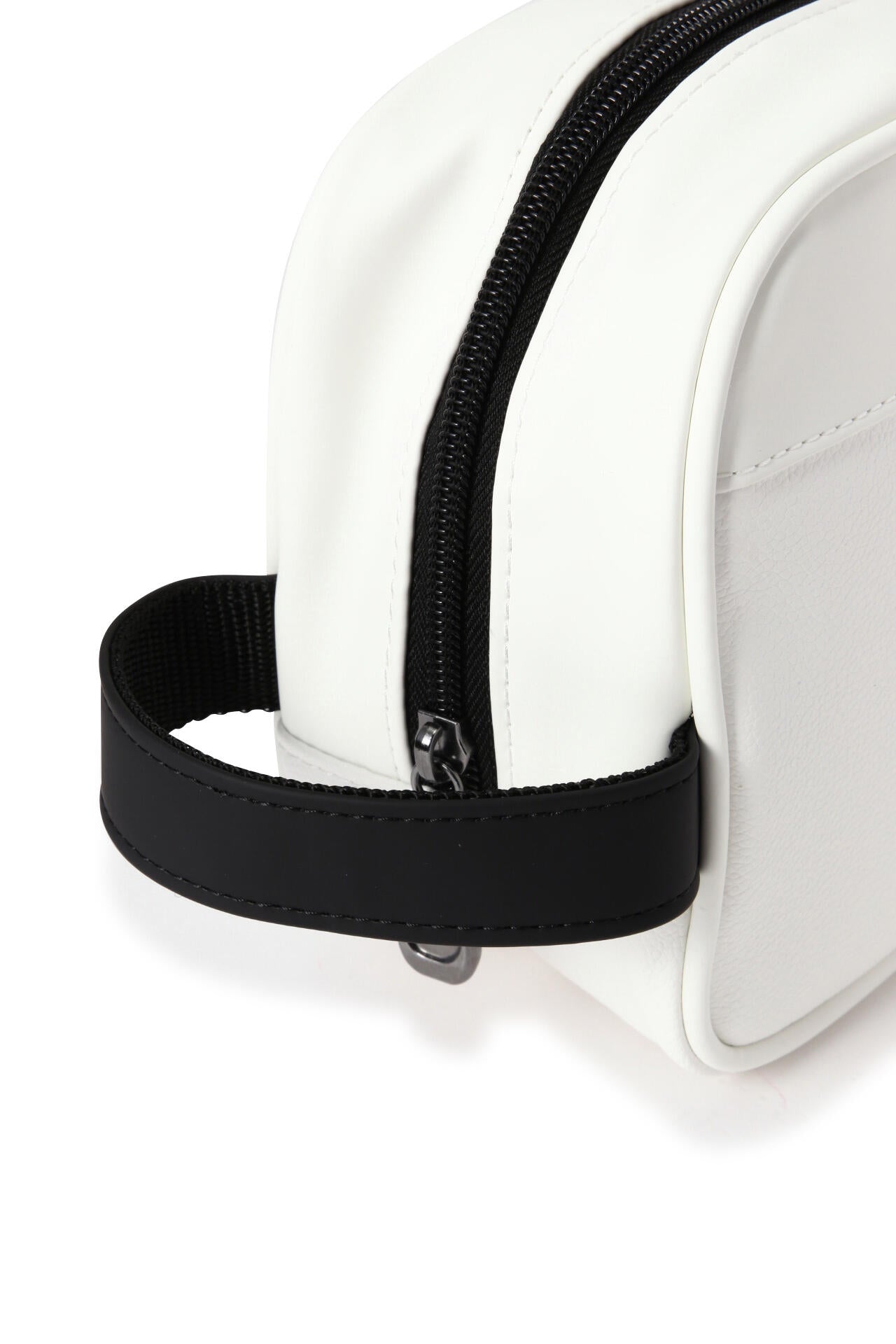 ラウンドバッグ (UNISEX)