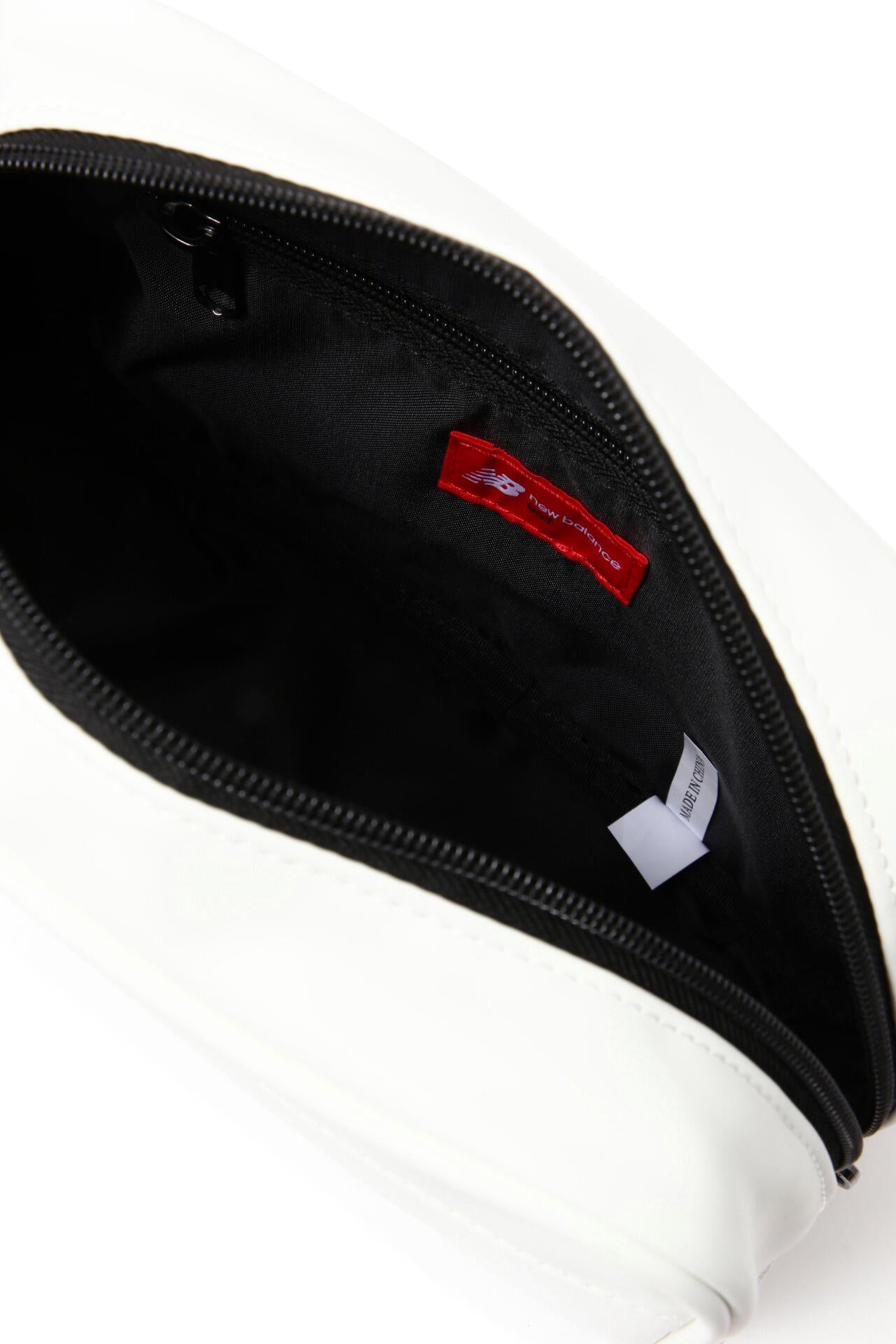 ラウンドバッグ (UNISEX)