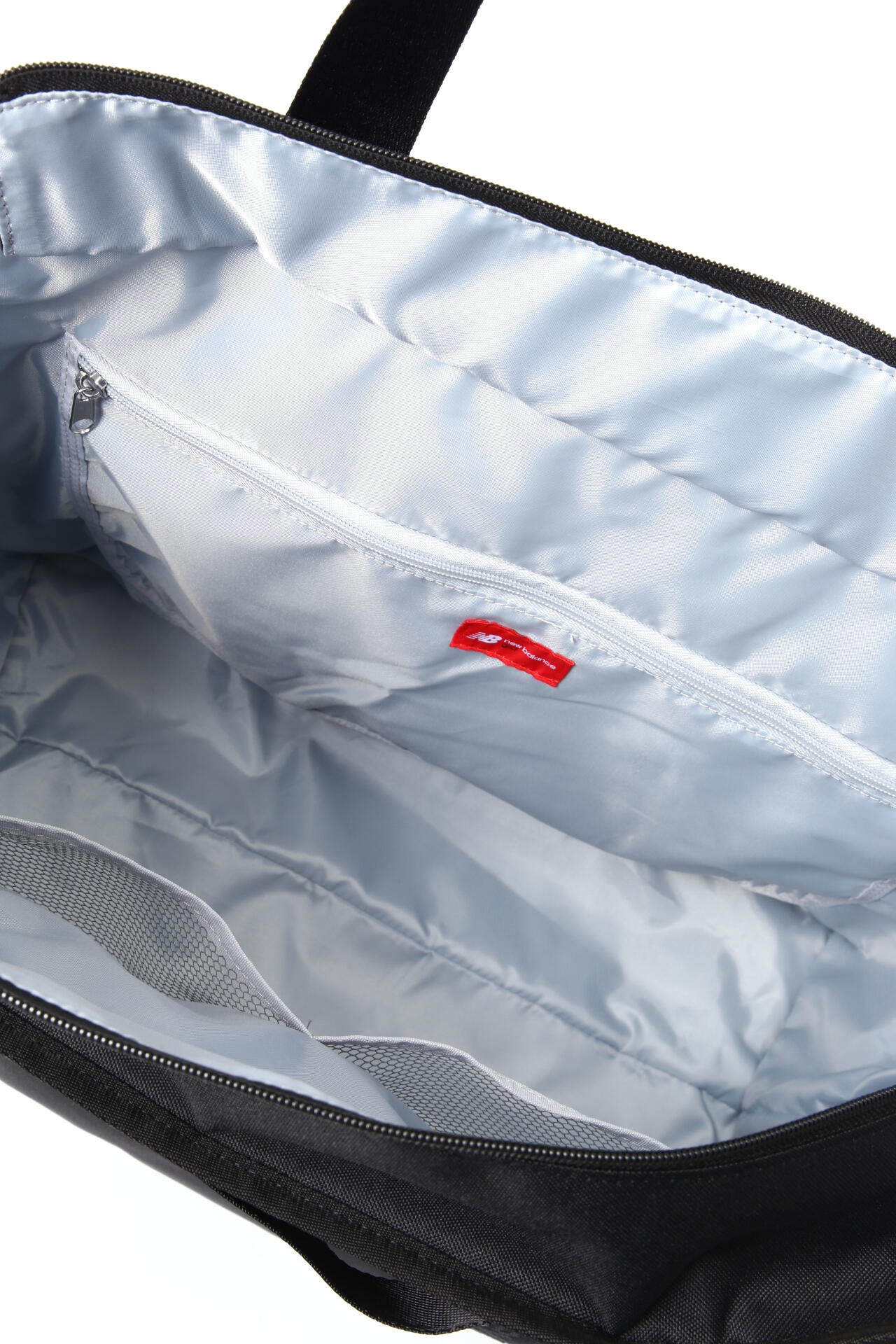 ロゴテープ トートバッグ (UNISEX)