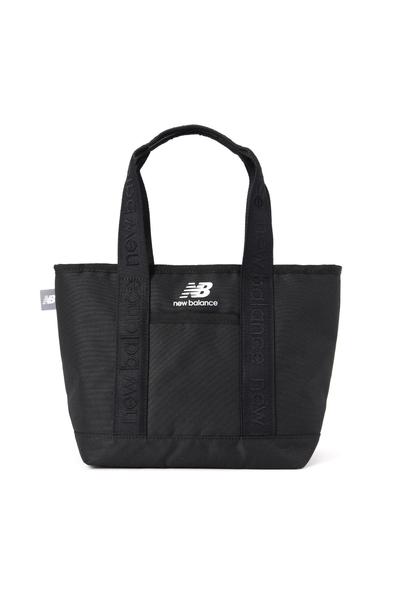 ロゴテープ カートバッグ (UNISEX)
