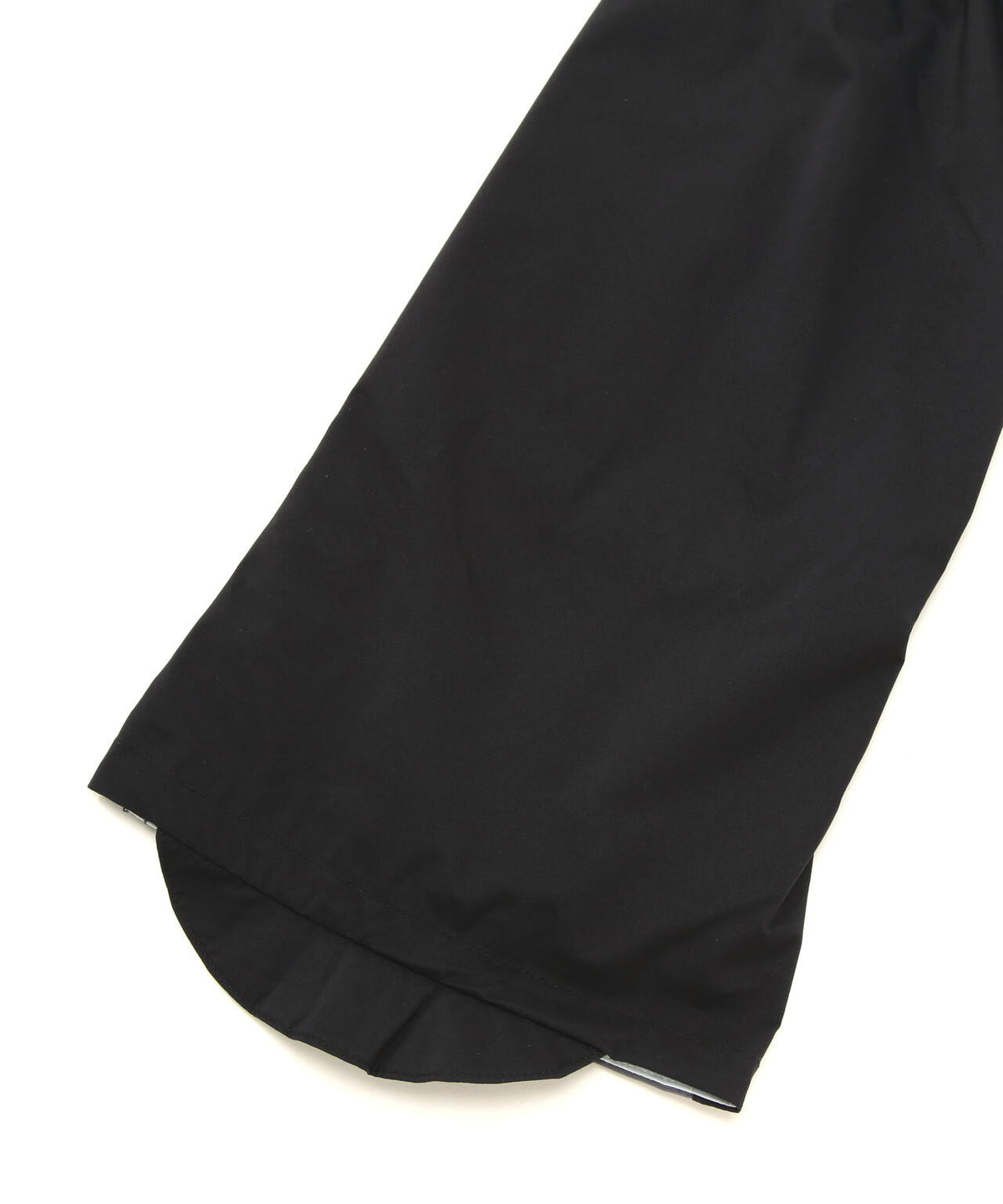 透湿防水 防風 レインレッグカバー (WOMENS)