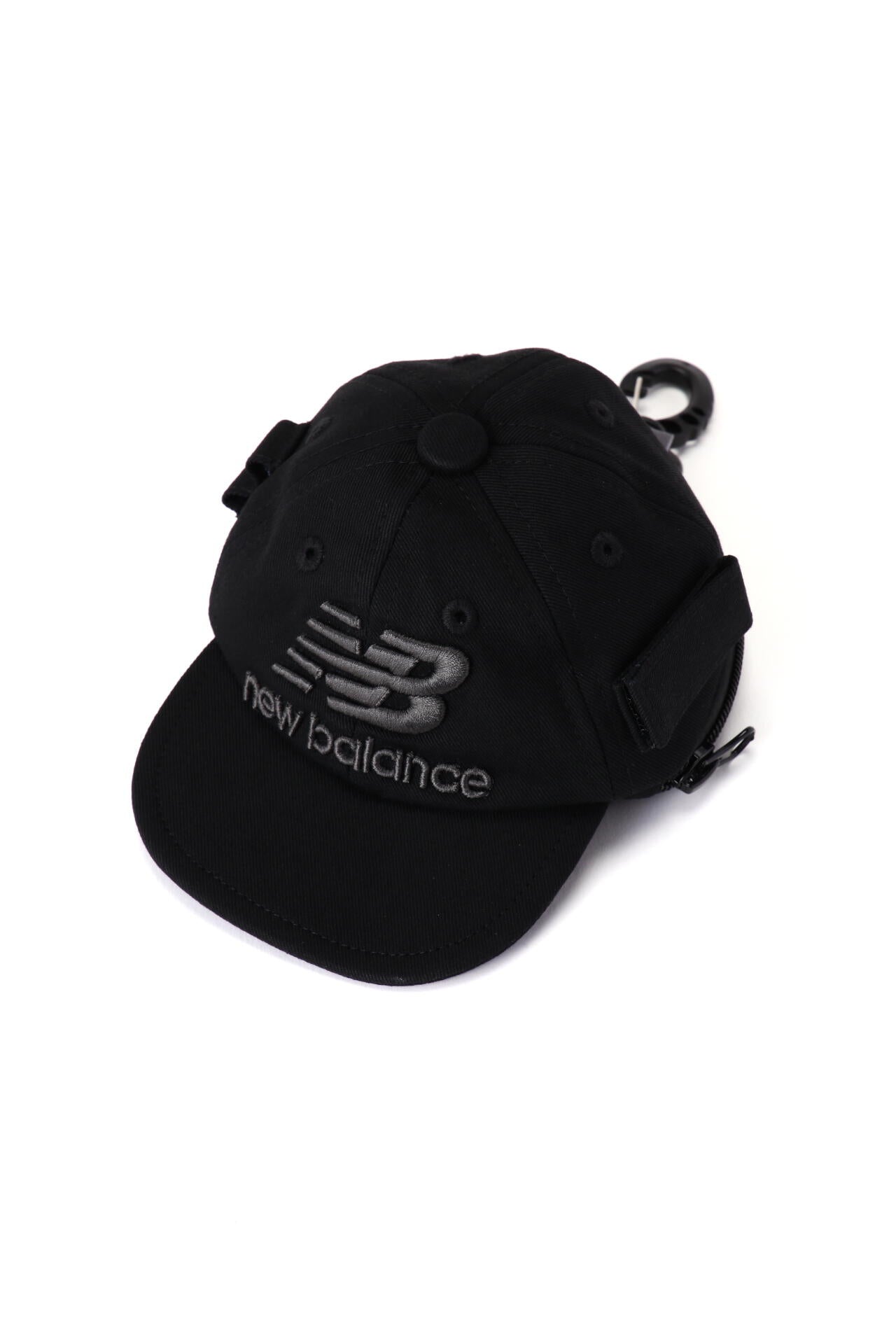 キャップ型 チョークバッグ (UNISEX)