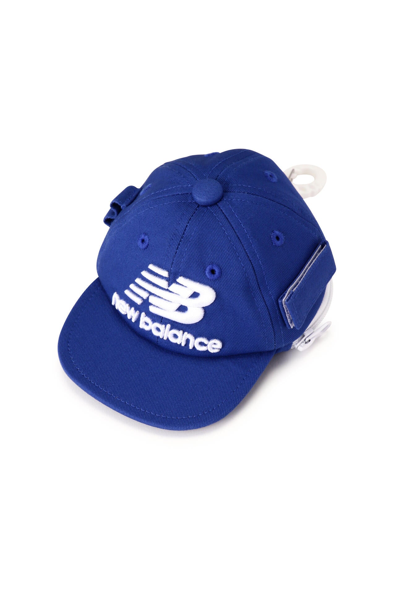 キャップ型 チョークバッグ (UNISEX)