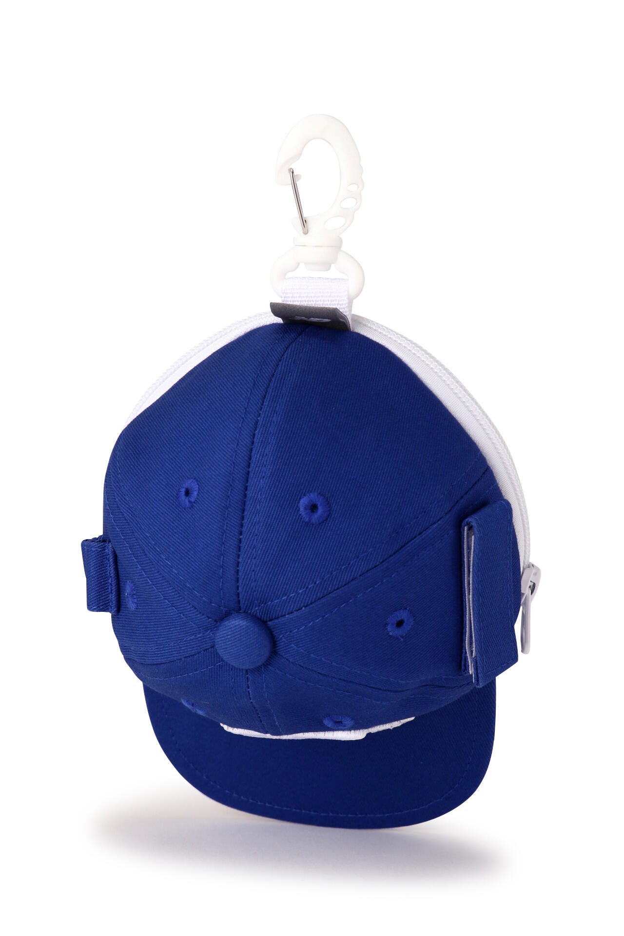 キャップ型 チョークバッグ (UNISEX)