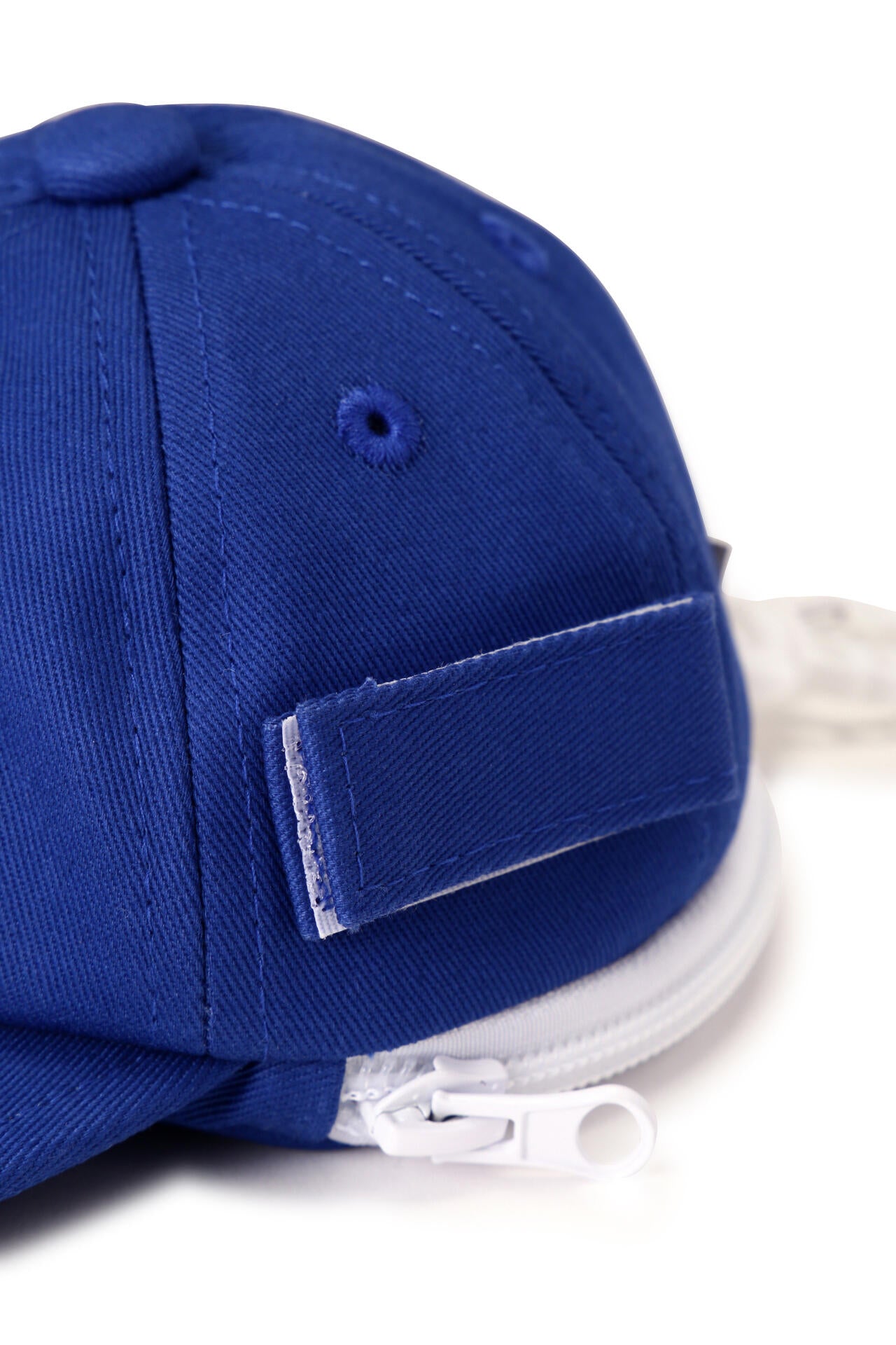 キャップ型 チョークバッグ (UNISEX)