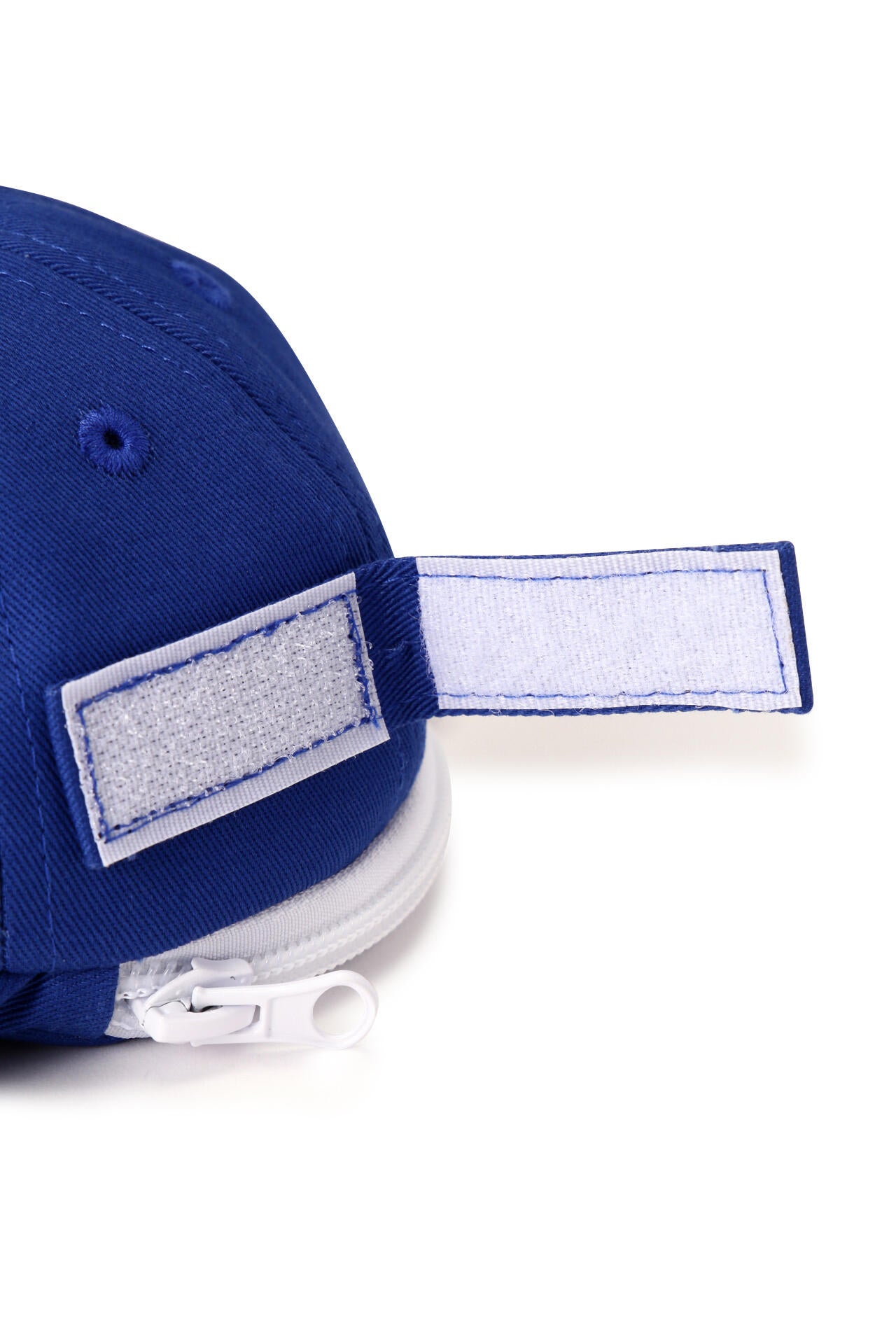 キャップ型 チョークバッグ (UNISEX)