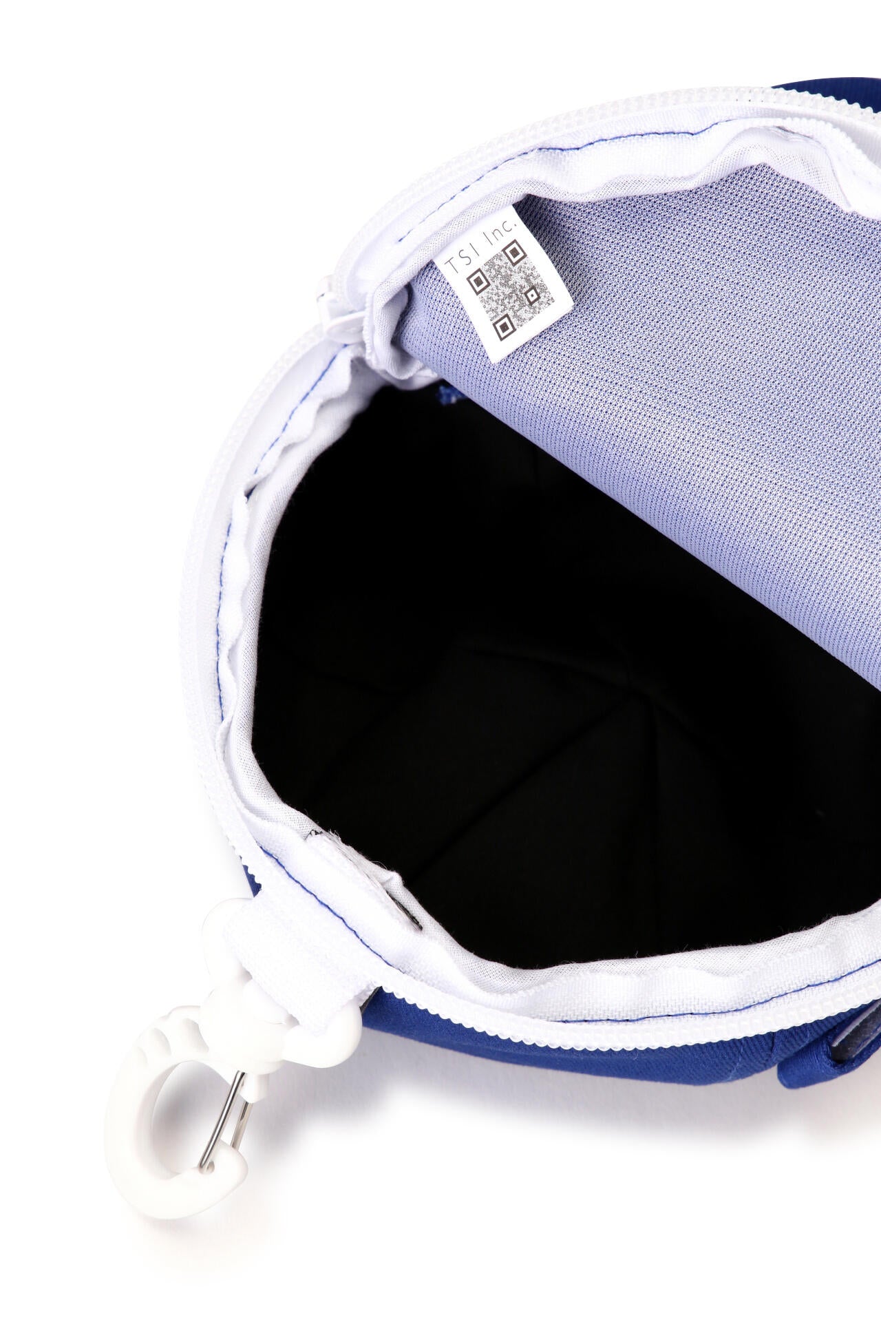 キャップ型 チョークバッグ (UNISEX)