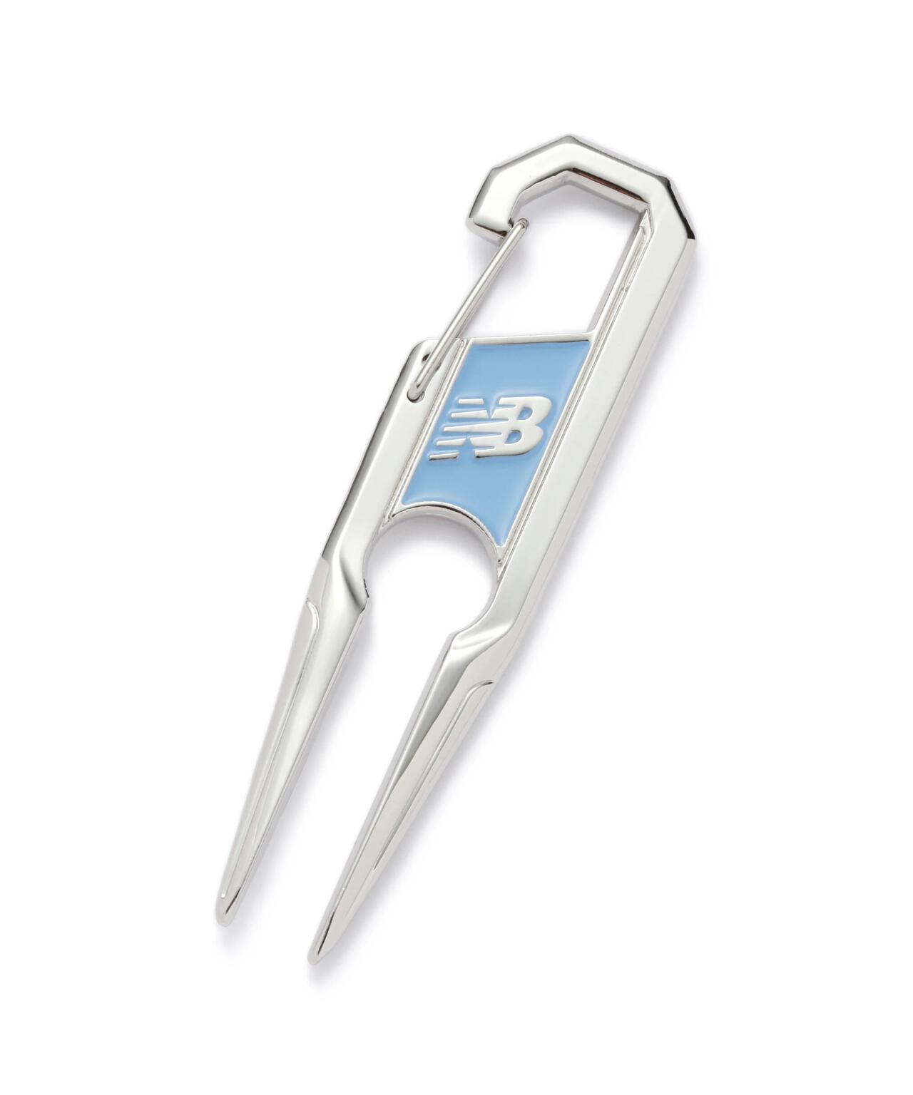 カラビナ仕様 グリーンフォーク (UNISEX)