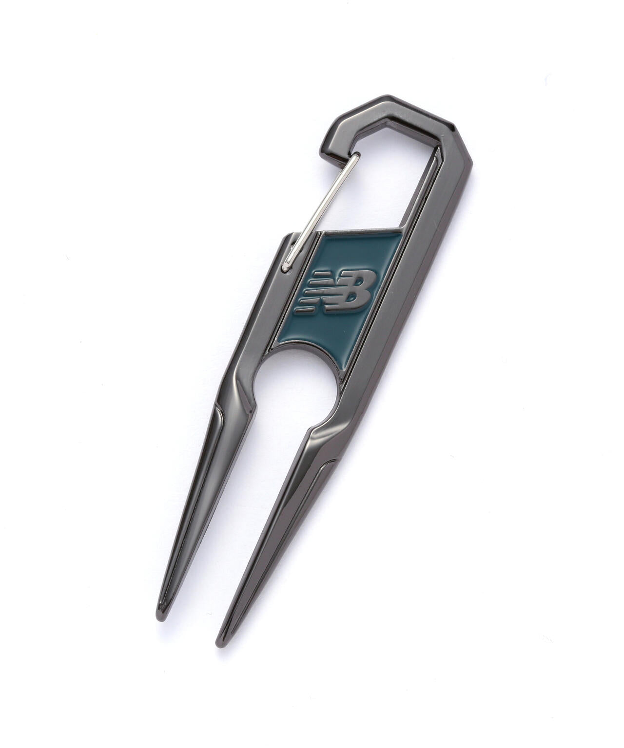 カラビナ仕様 グリーンフォーク (UNISEX)