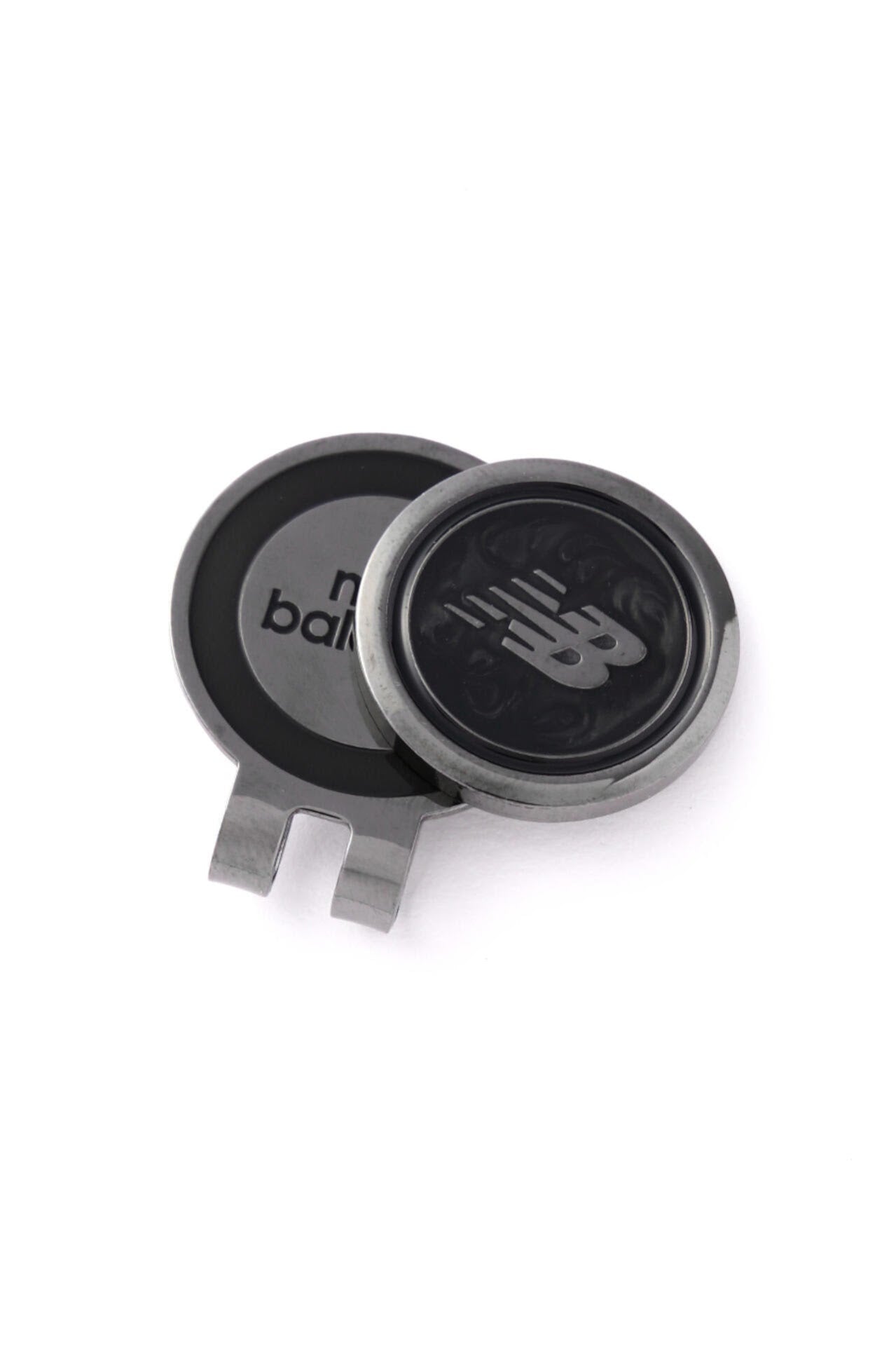 ロゴ クリップマーカー (WOMENS)