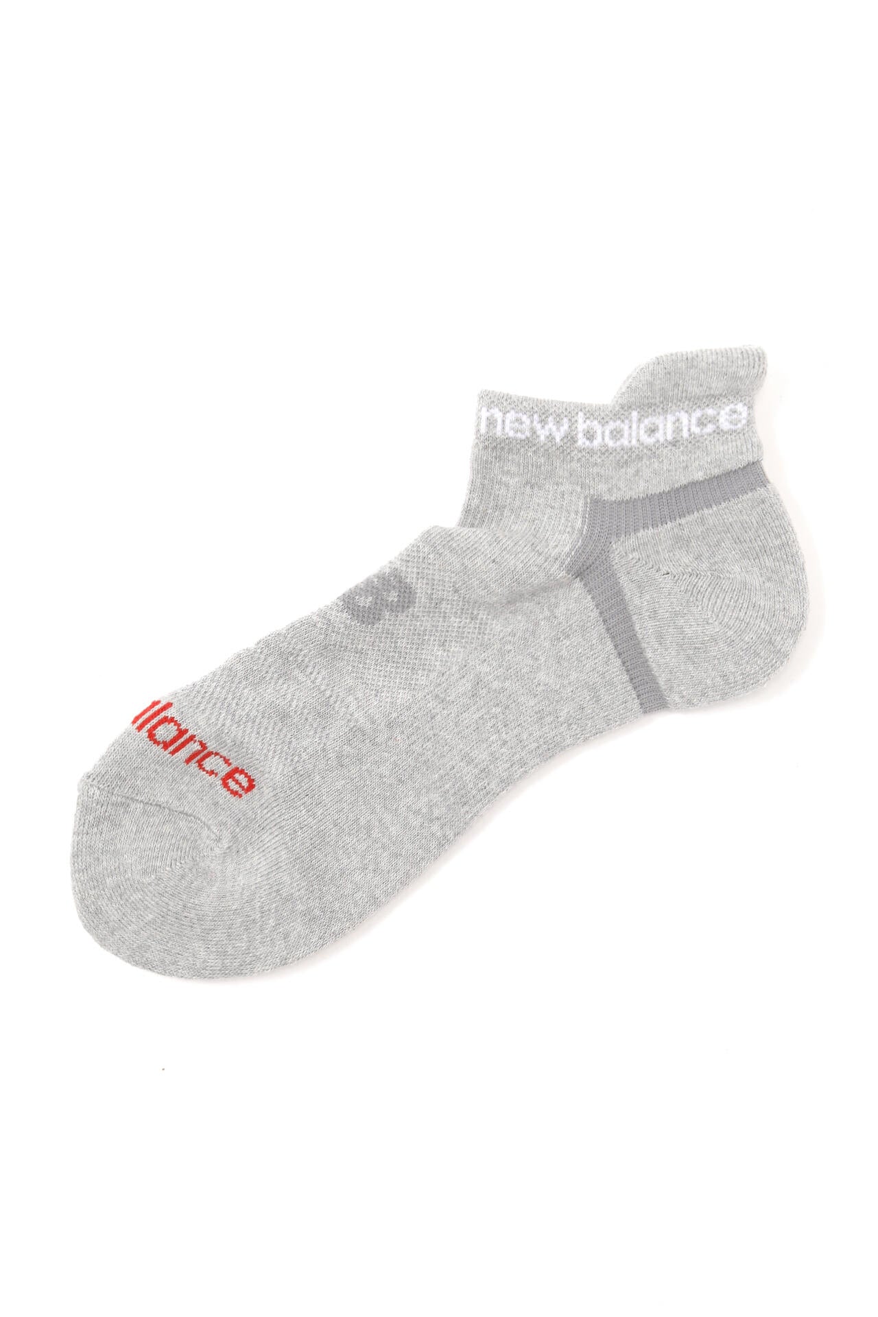 抗菌防臭 アンクルソックス (MENS)