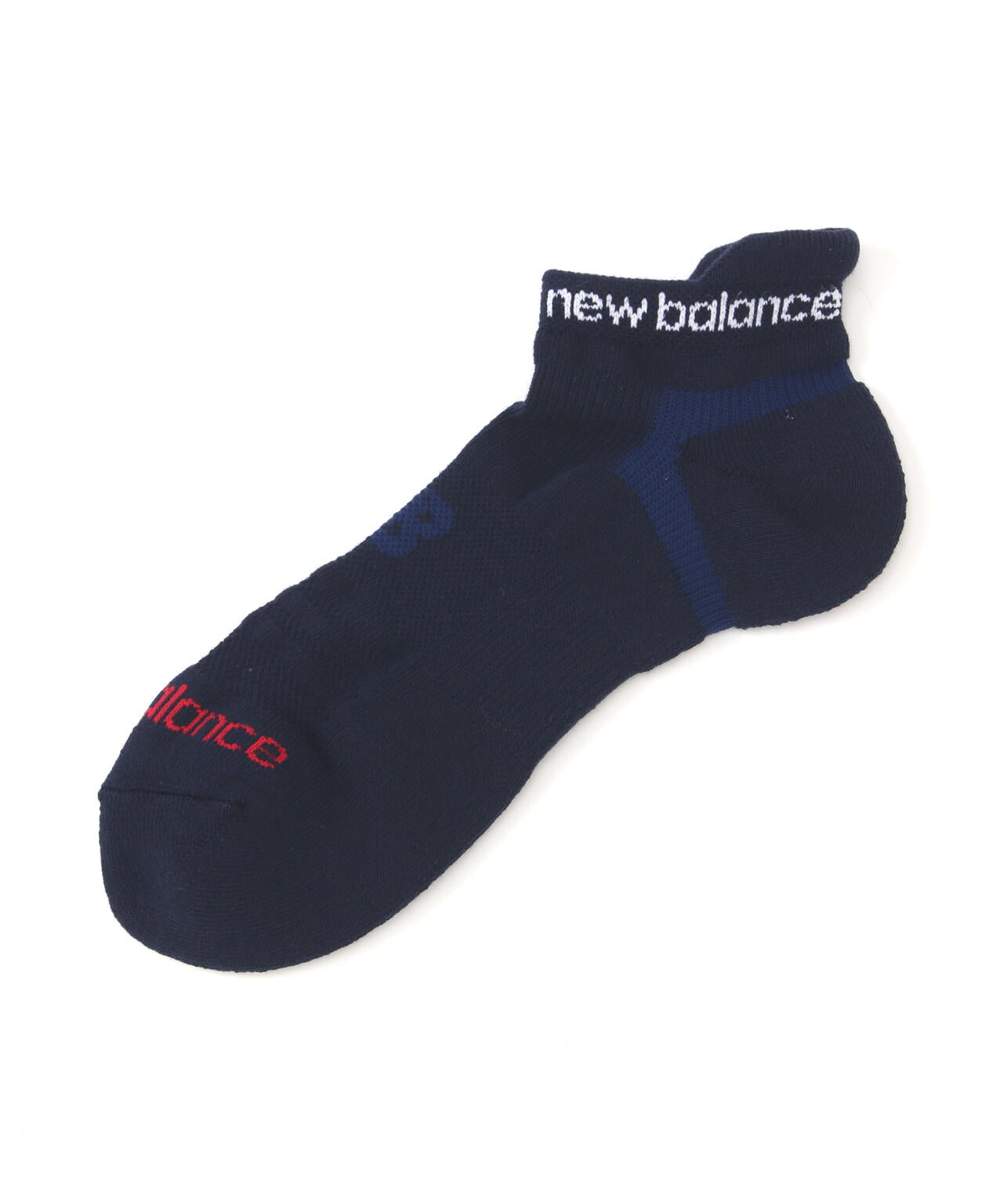 抗菌防臭 アンクルソックス (MENS)