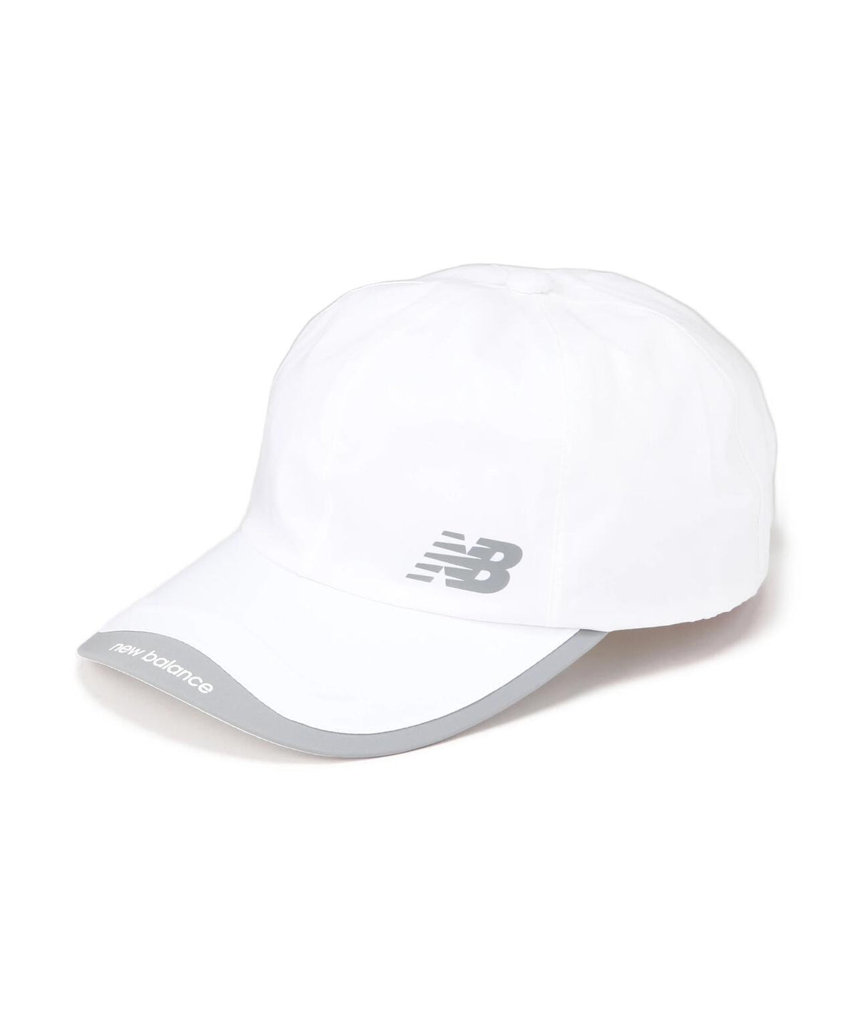 透湿防水 防風 レインキャップ (UNISEX)