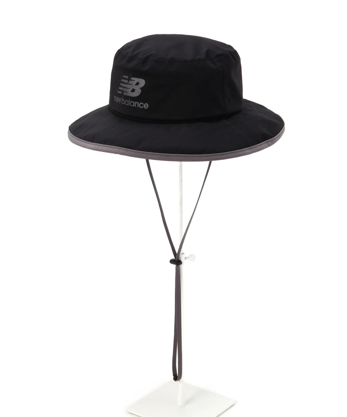 透湿防水 防風 レインバケットハット (UNISEX)