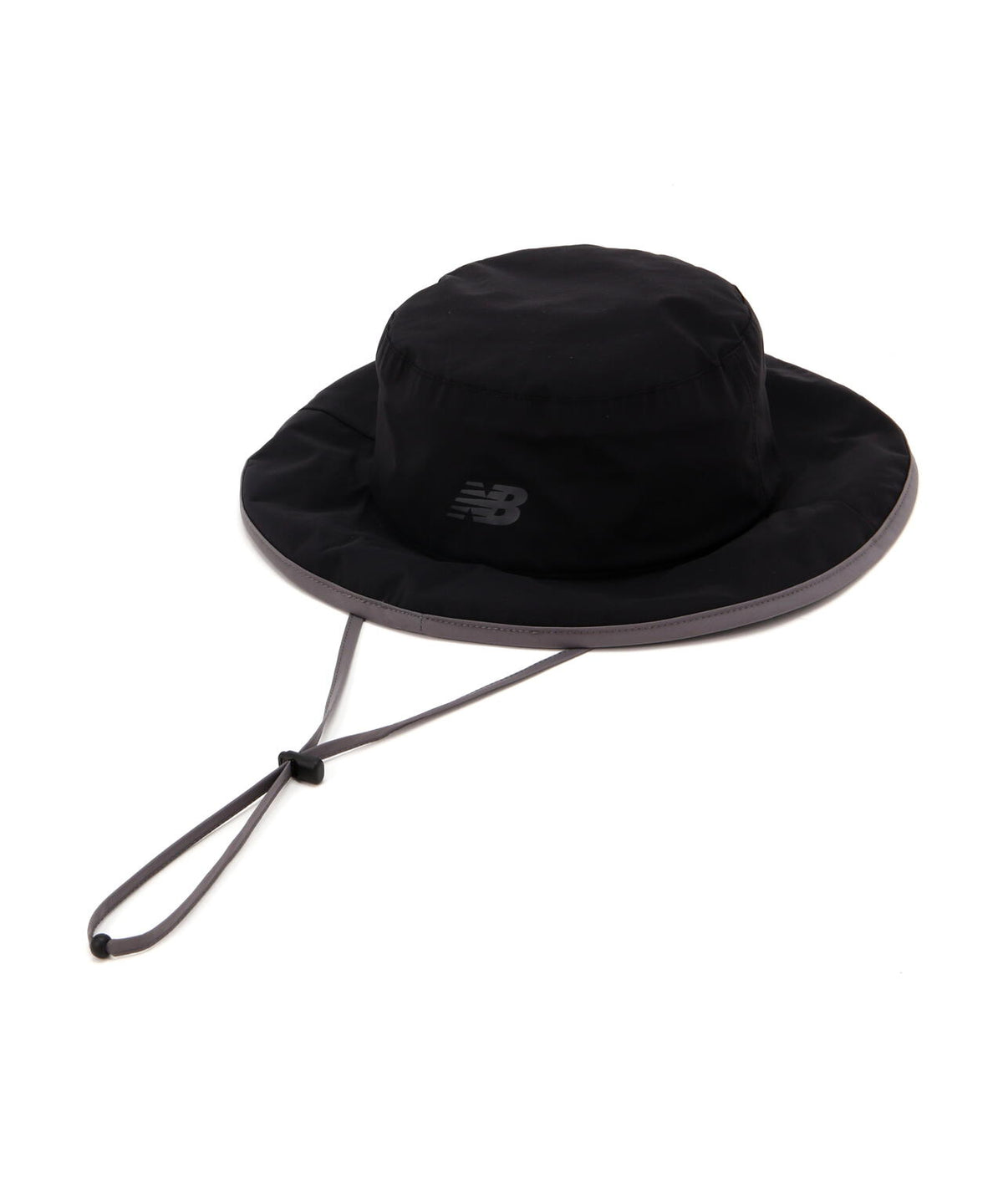 透湿防水 防風 レインバケットハット (UNISEX)