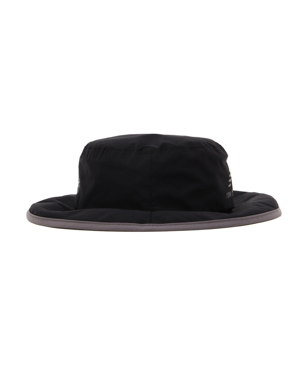 透湿防水 防風 レインバケットハット (UNISEX)