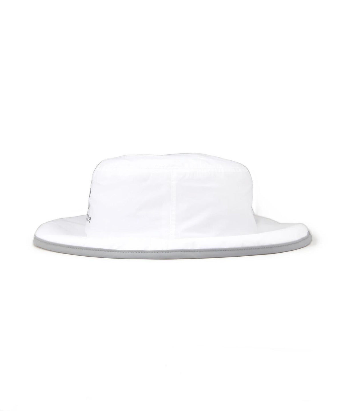 透湿防水 防風 レインバケットハット (UNISEX)