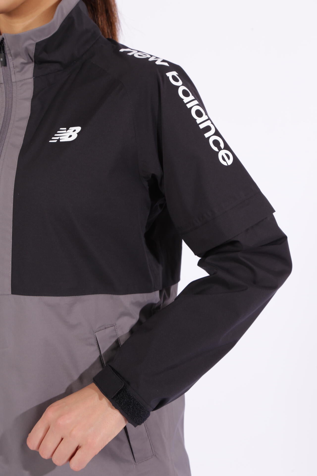 透湿防水 防風 セットアップ レインウェア (WOMENS)