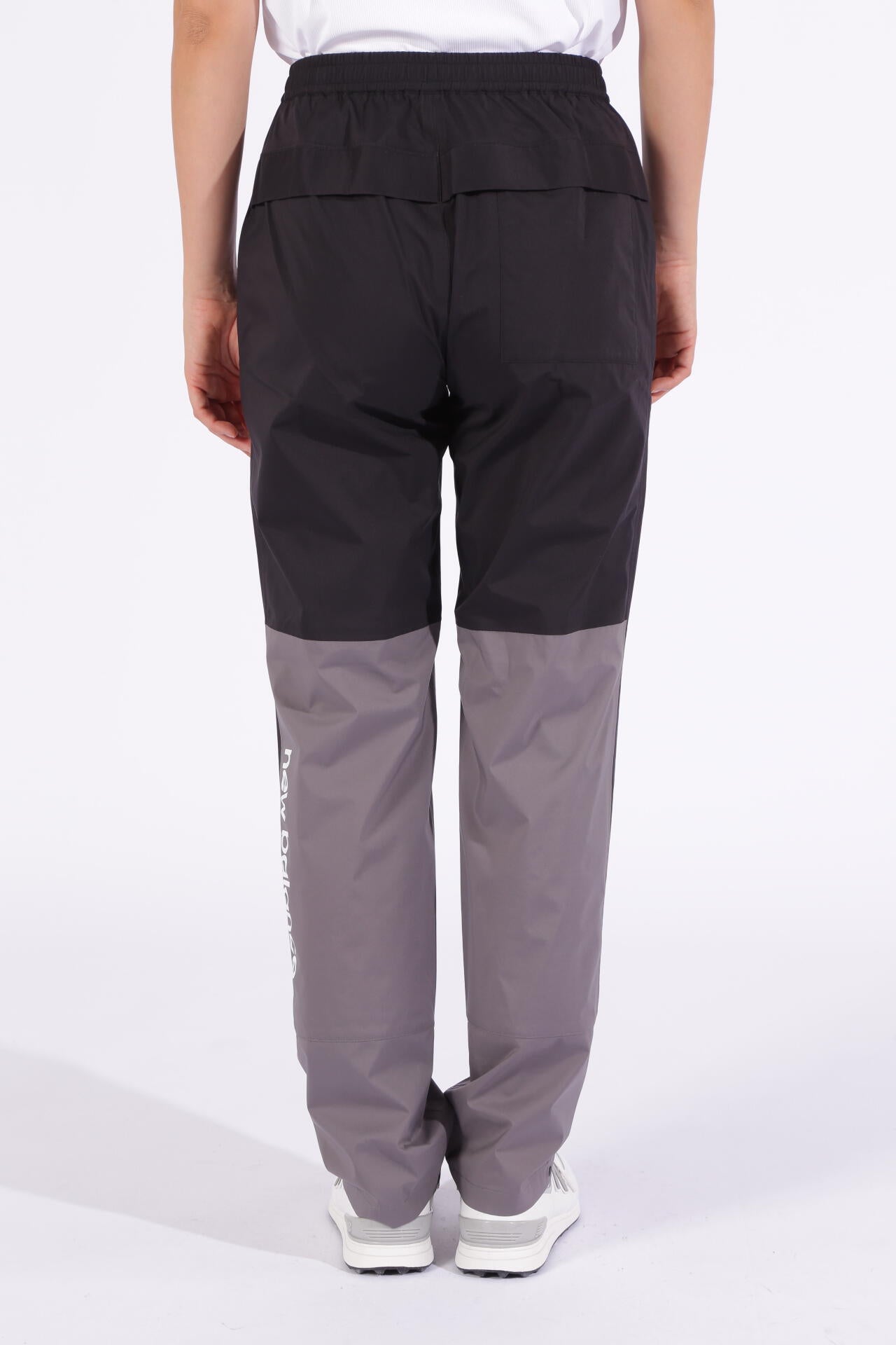 透湿防水 防風 セットアップ レインウェア (WOMENS)