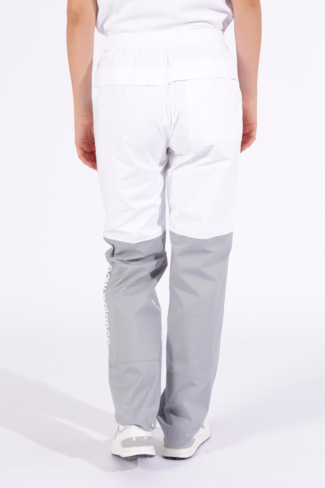 透湿防水 防風 セットアップ レインウェア (WOMENS)