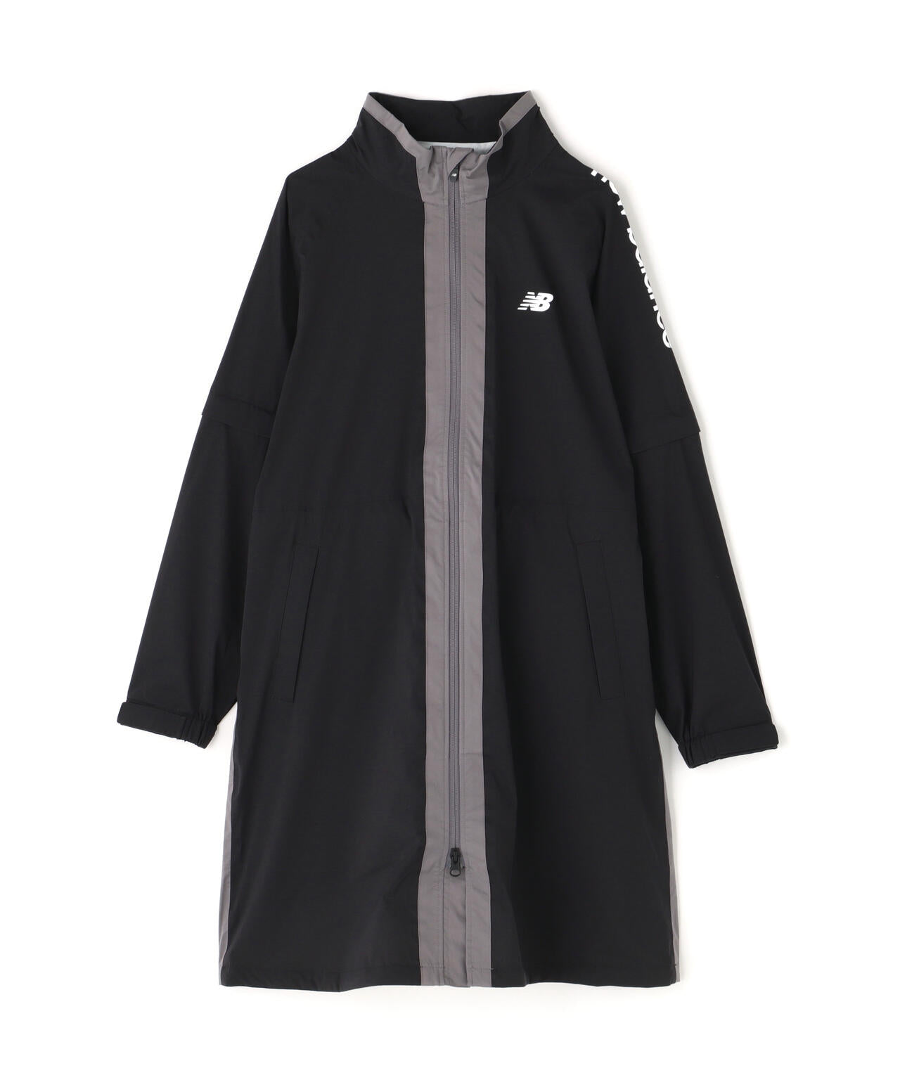 透湿防水 防風 ワンピース レインウェア (WOMENS)