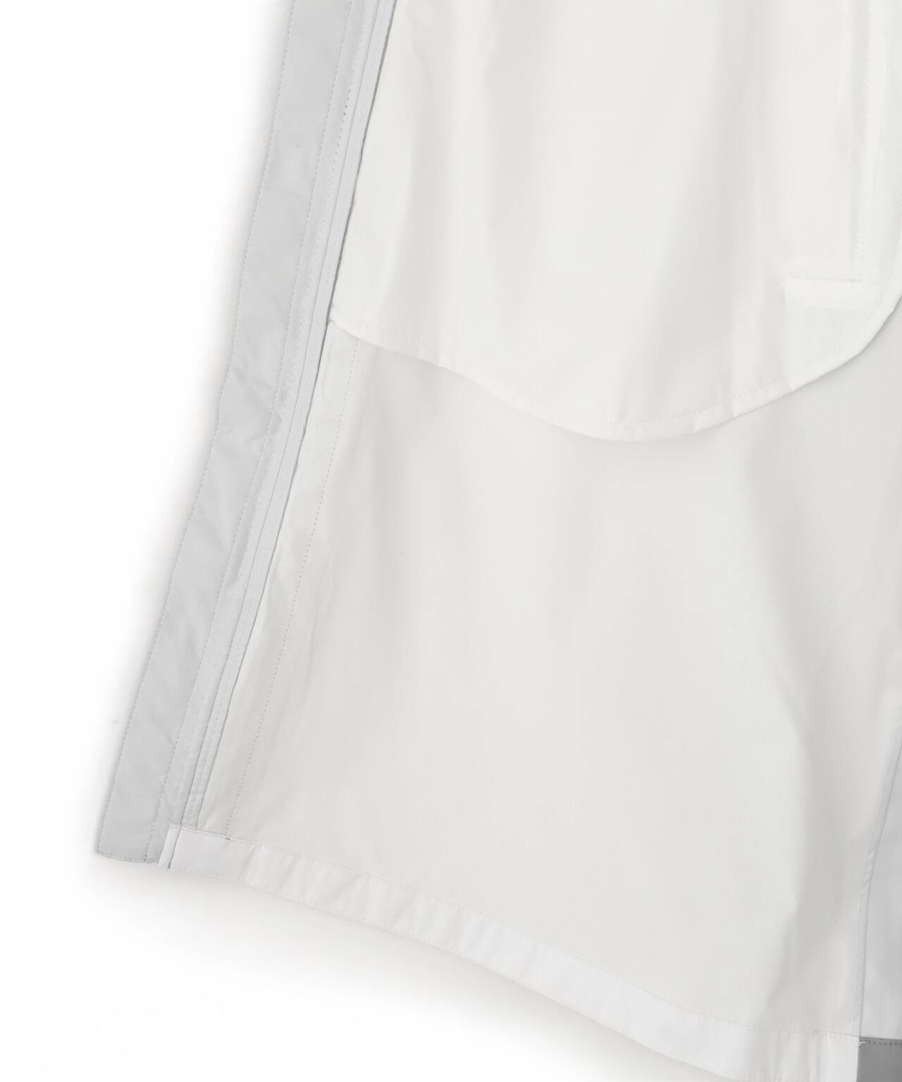 透湿防水 防風 ワンピース レインウェア (WOMENS)
