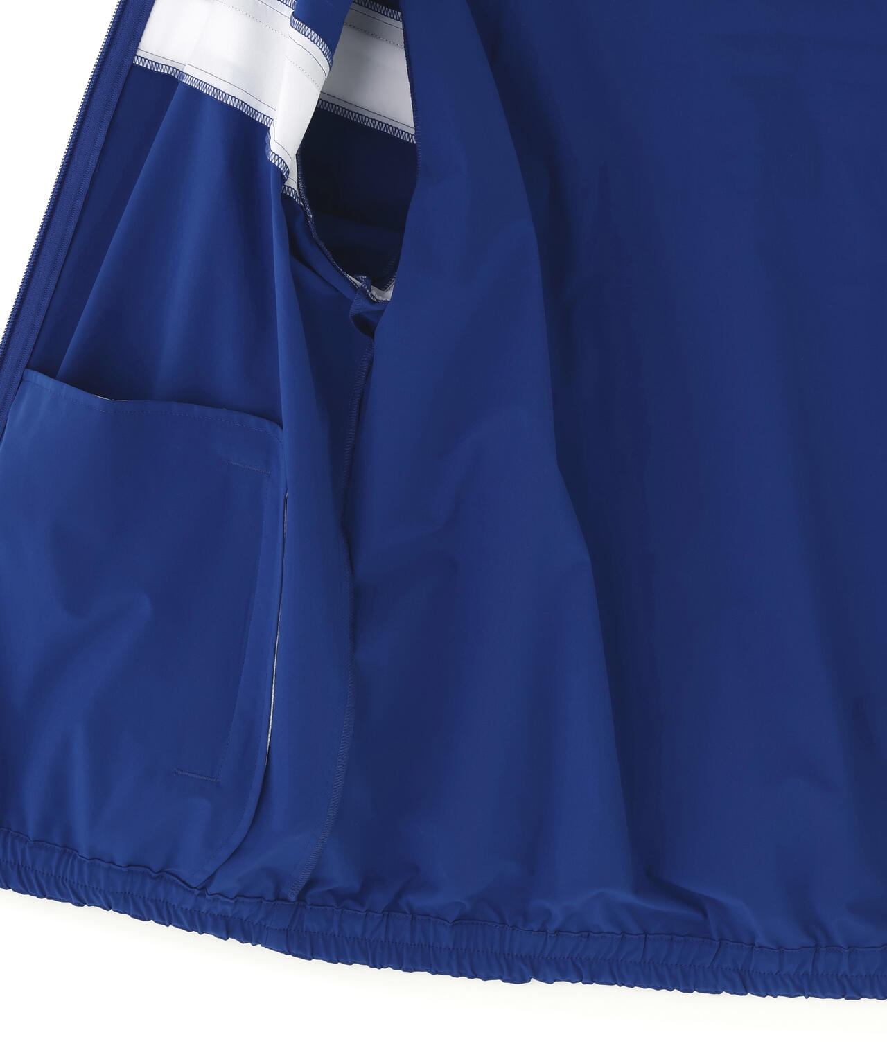 フルジップ ウィンド ブルゾン (MENS)