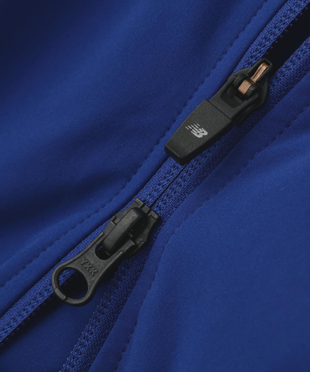 フルジップ ウィンド ブルゾン (MENS)