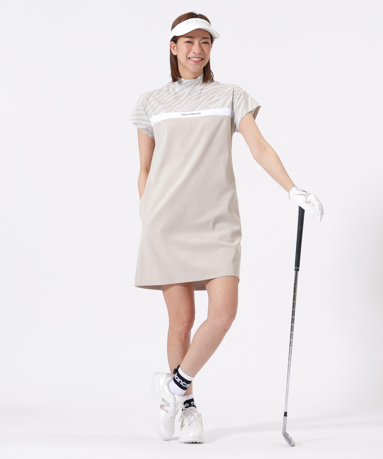 身長170cm 着用サイズ:1