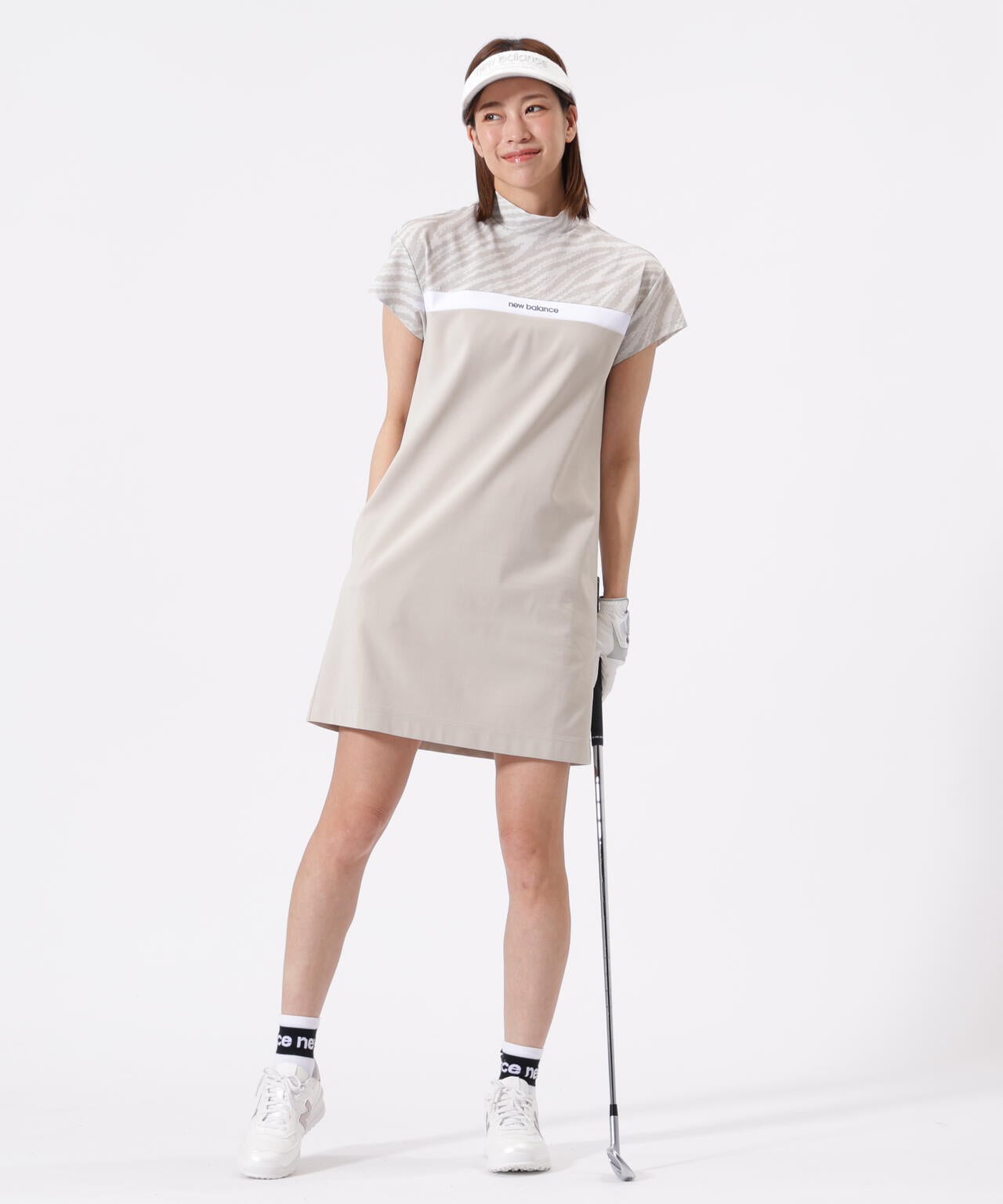 身長170cm 着用サイズ:1