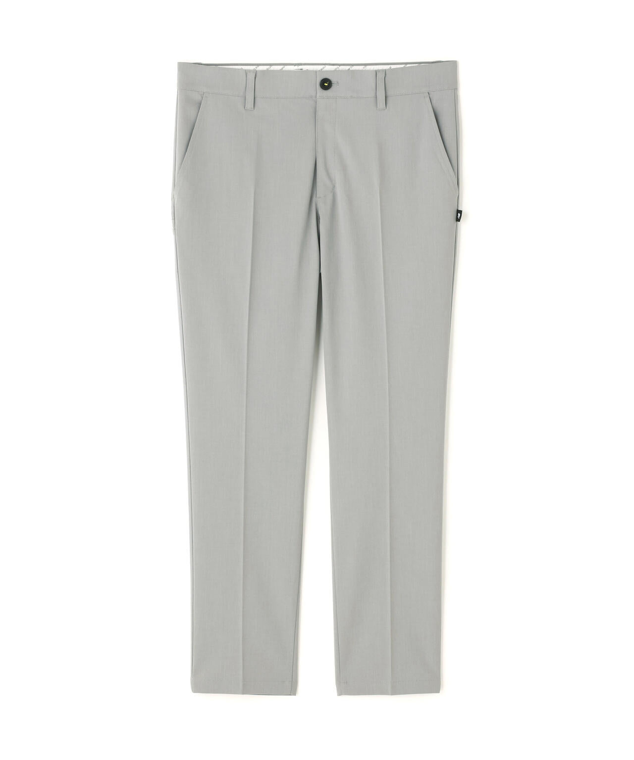 UV 防透 ストレッチ ロングパンツ (MENS)