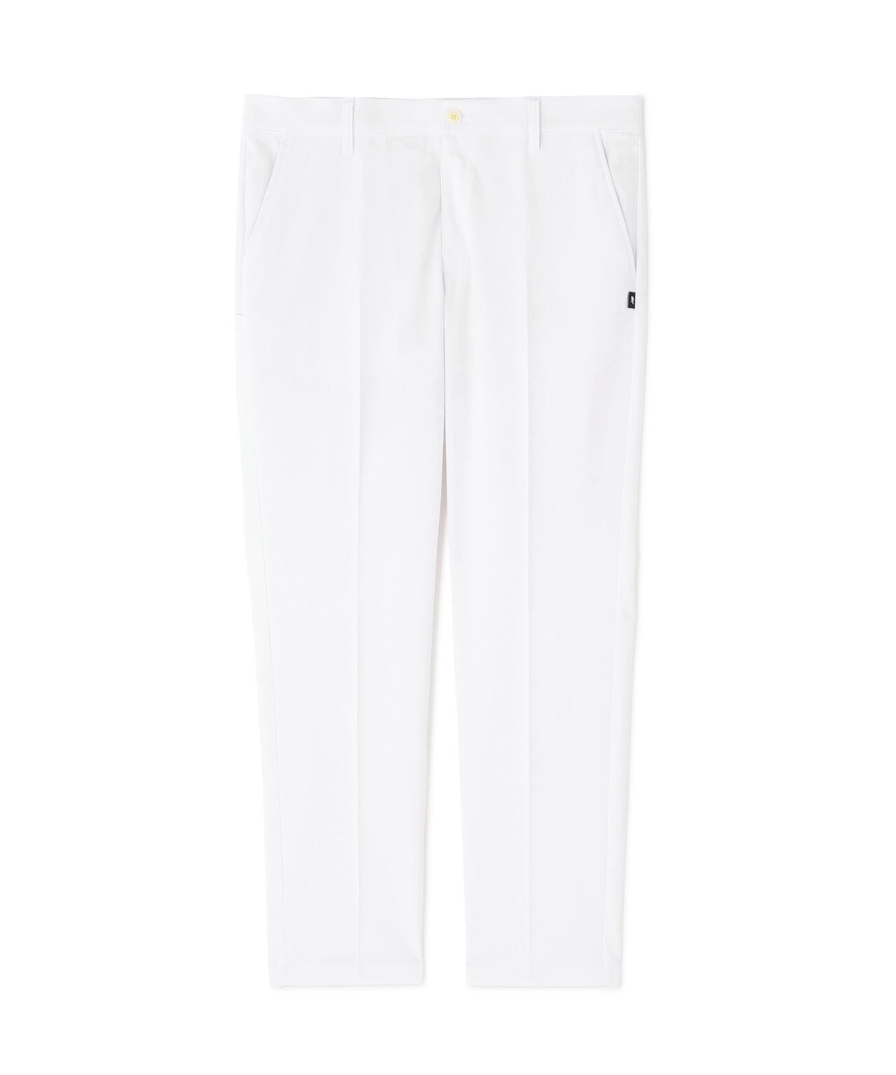 UV 防透 ストレッチ ロングパンツ (MENS)