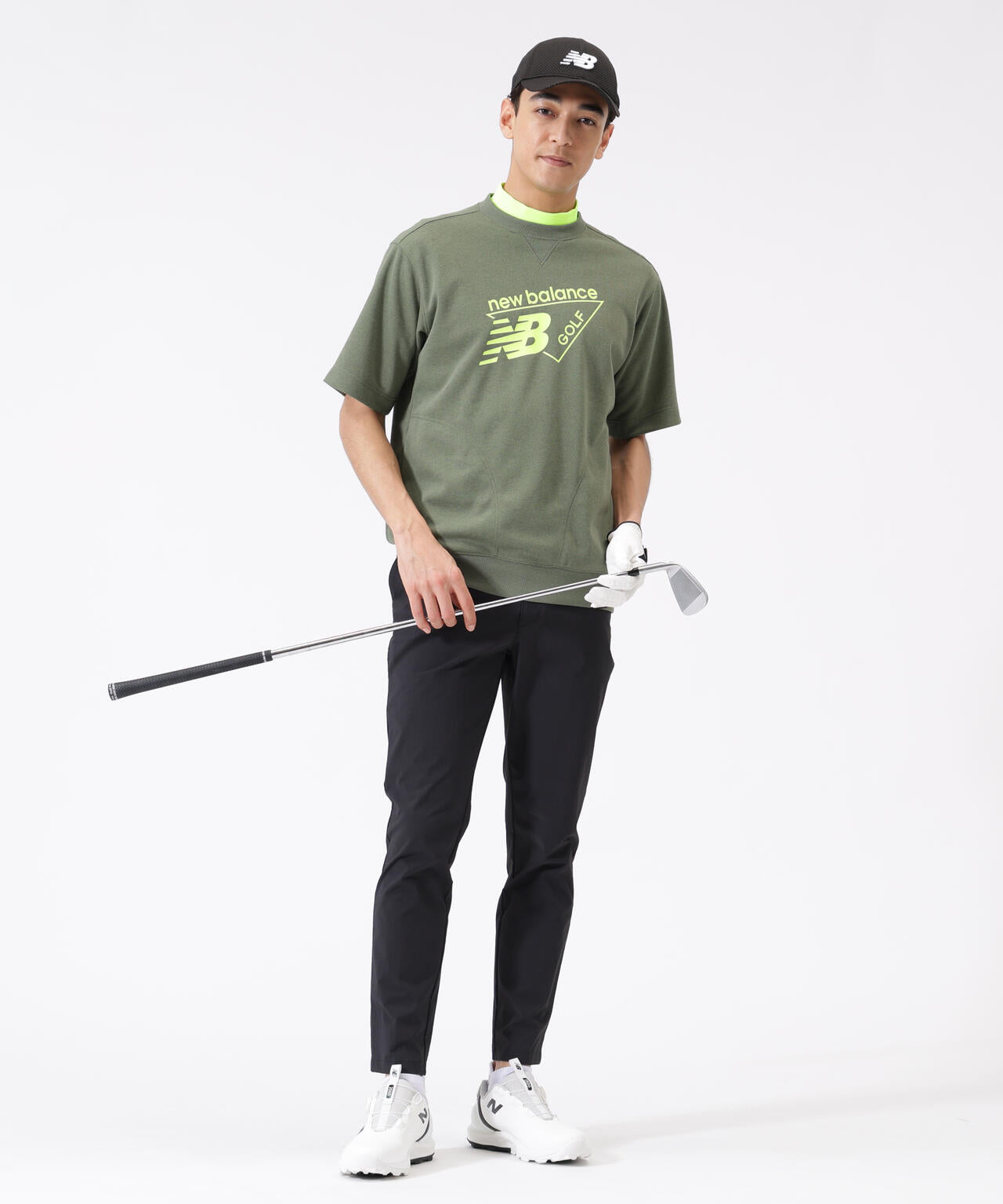 H183cm C91cm W74.5cm H94cm 着用サイズ:5