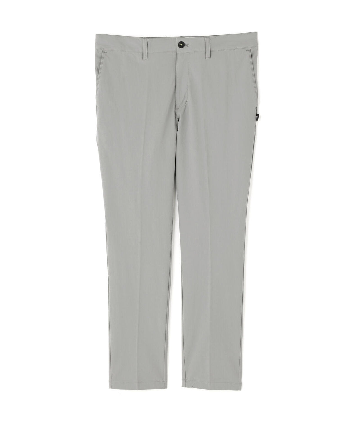 接触冷感 テーパード ロングパンツ (MENS)