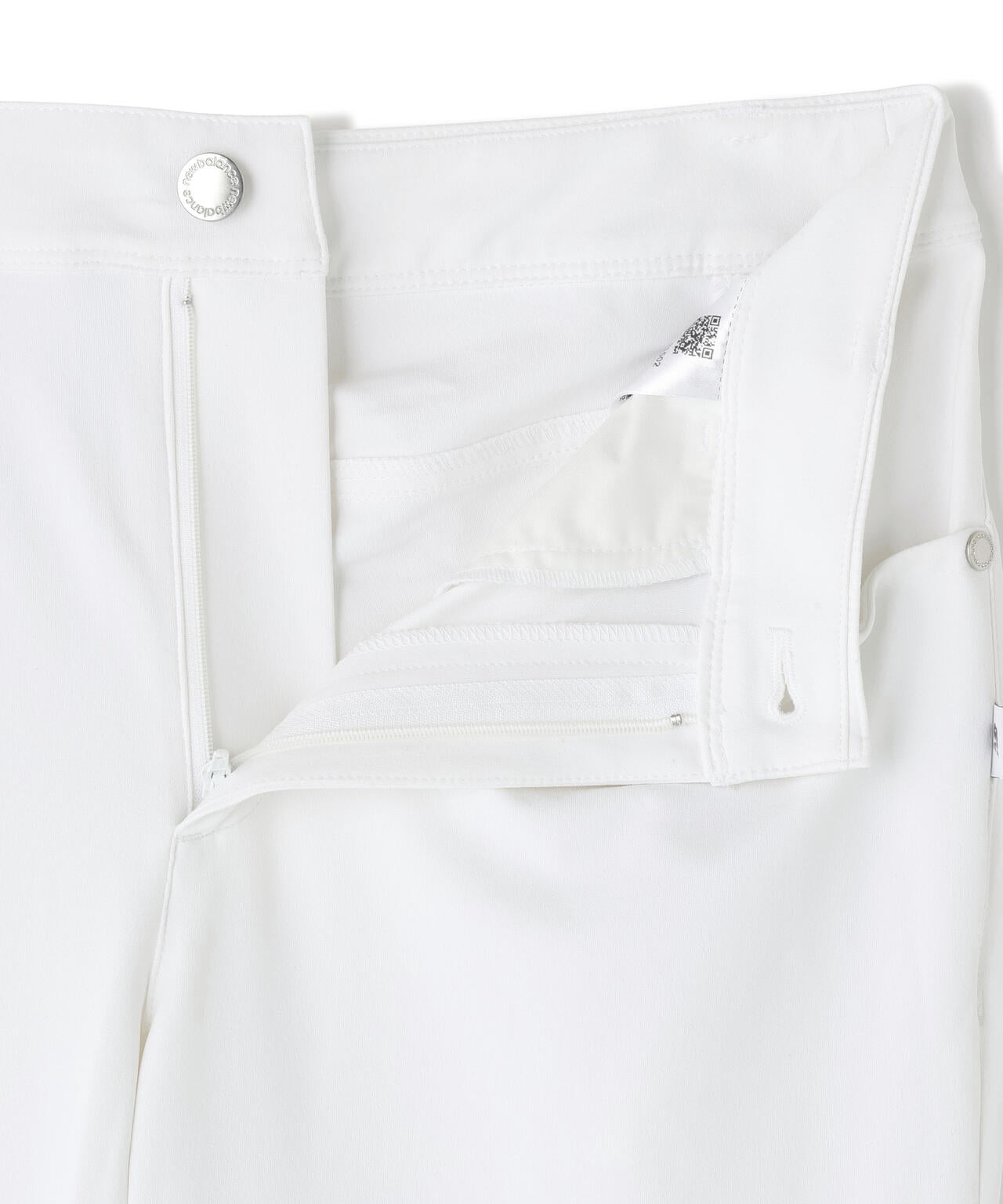 4WAYストレッチ スリム ロングパンツ (WOMENS)