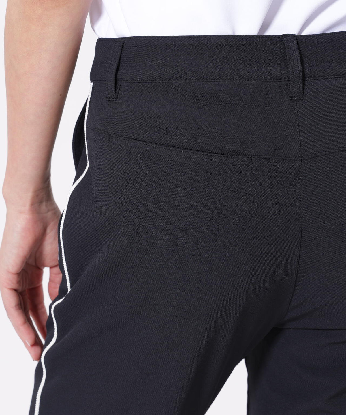 身長170cm 着用サイズ:1