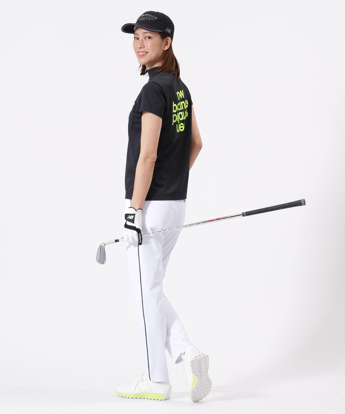 身長170cm 着用サイズ:1