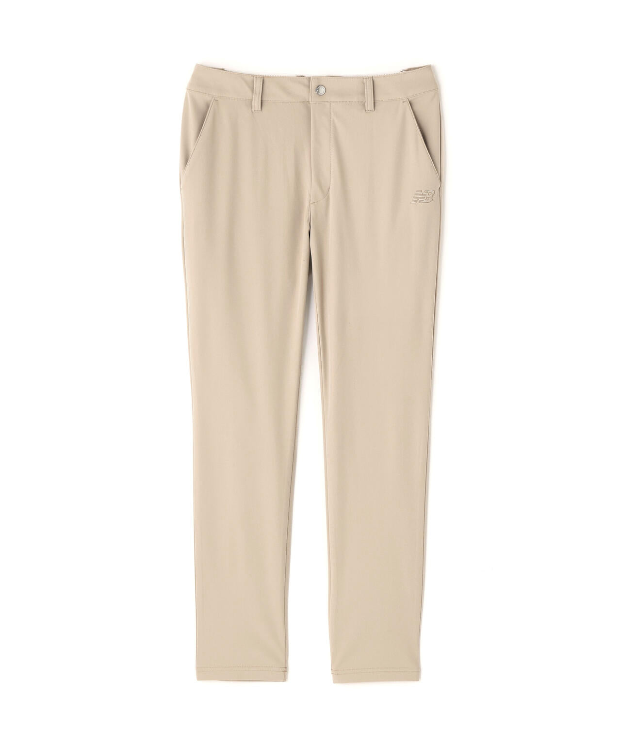 スウェット スリム ロングパンツ (WOMENS)
