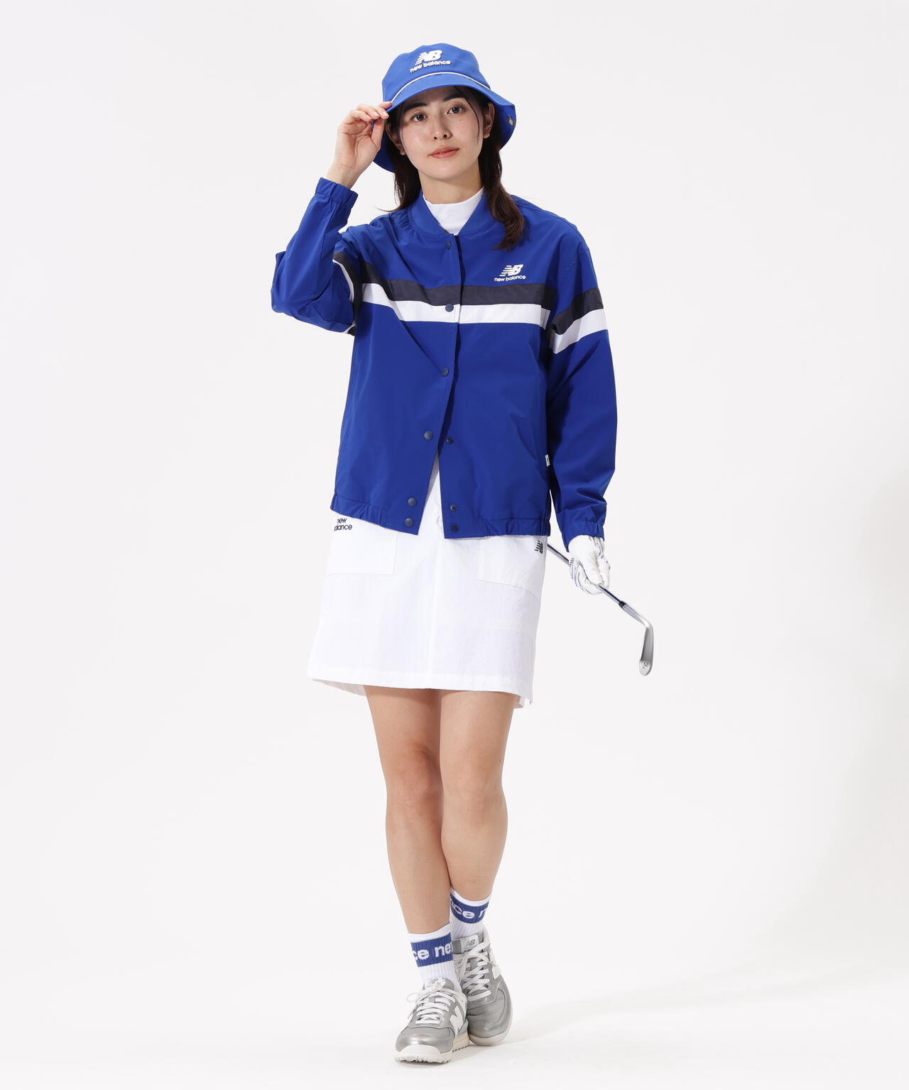 168cm 着用サイズ:1