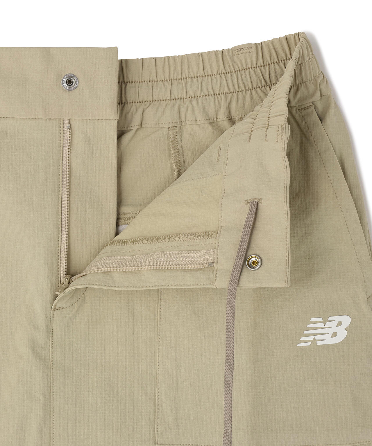 セミタイト ミディ丈スカート (WOMENS)