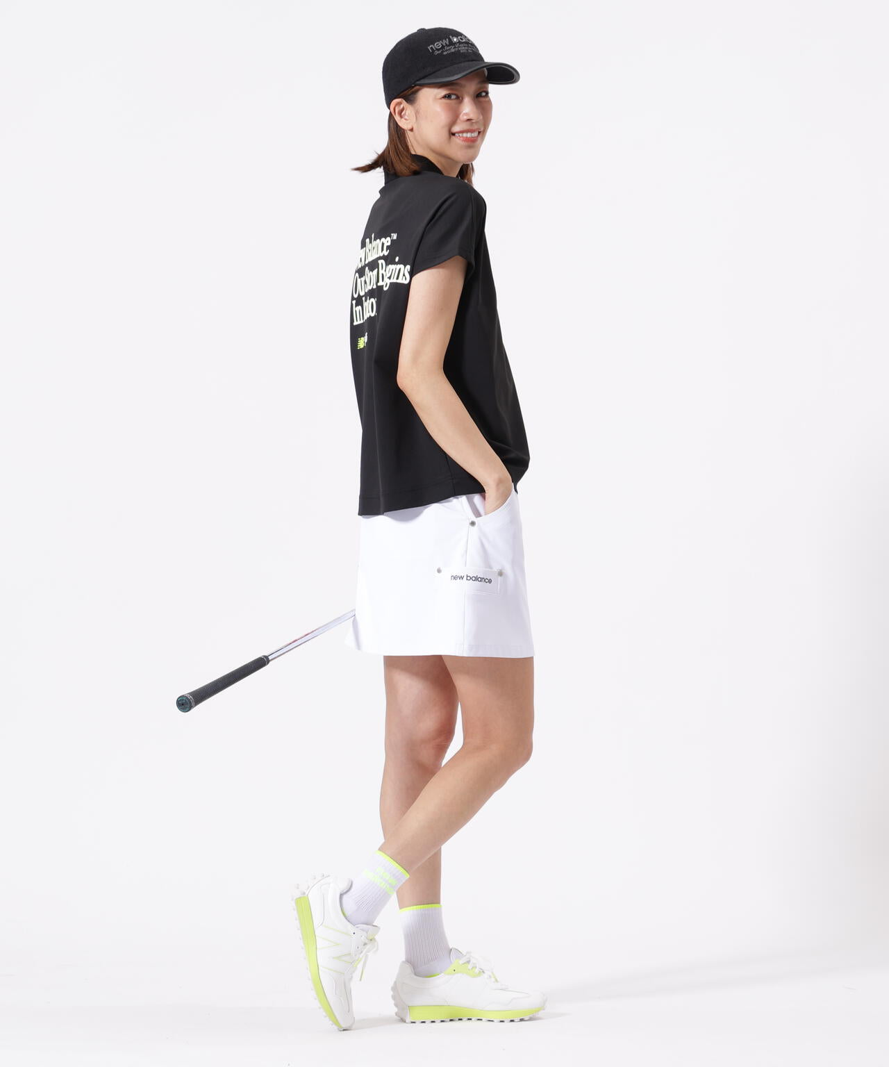 身長170cm 着用サイズ:1