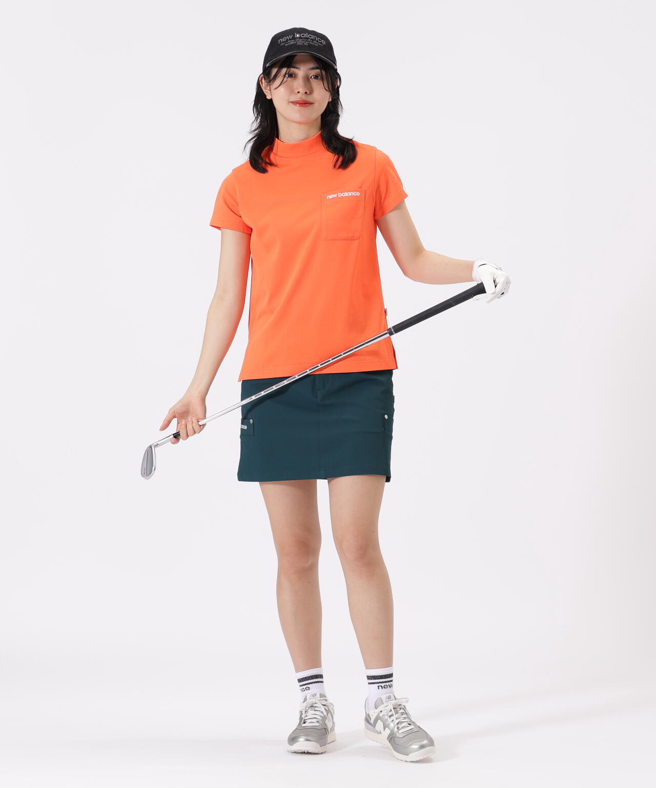 身長170cm 着用サイズ:1